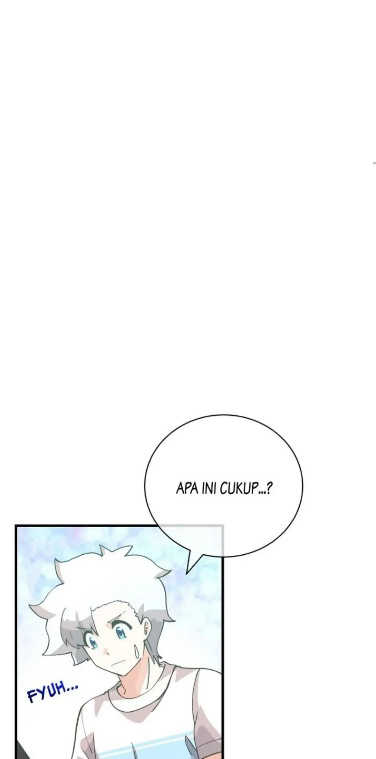 Spirit Farmer Chapter 133 - halaman 23