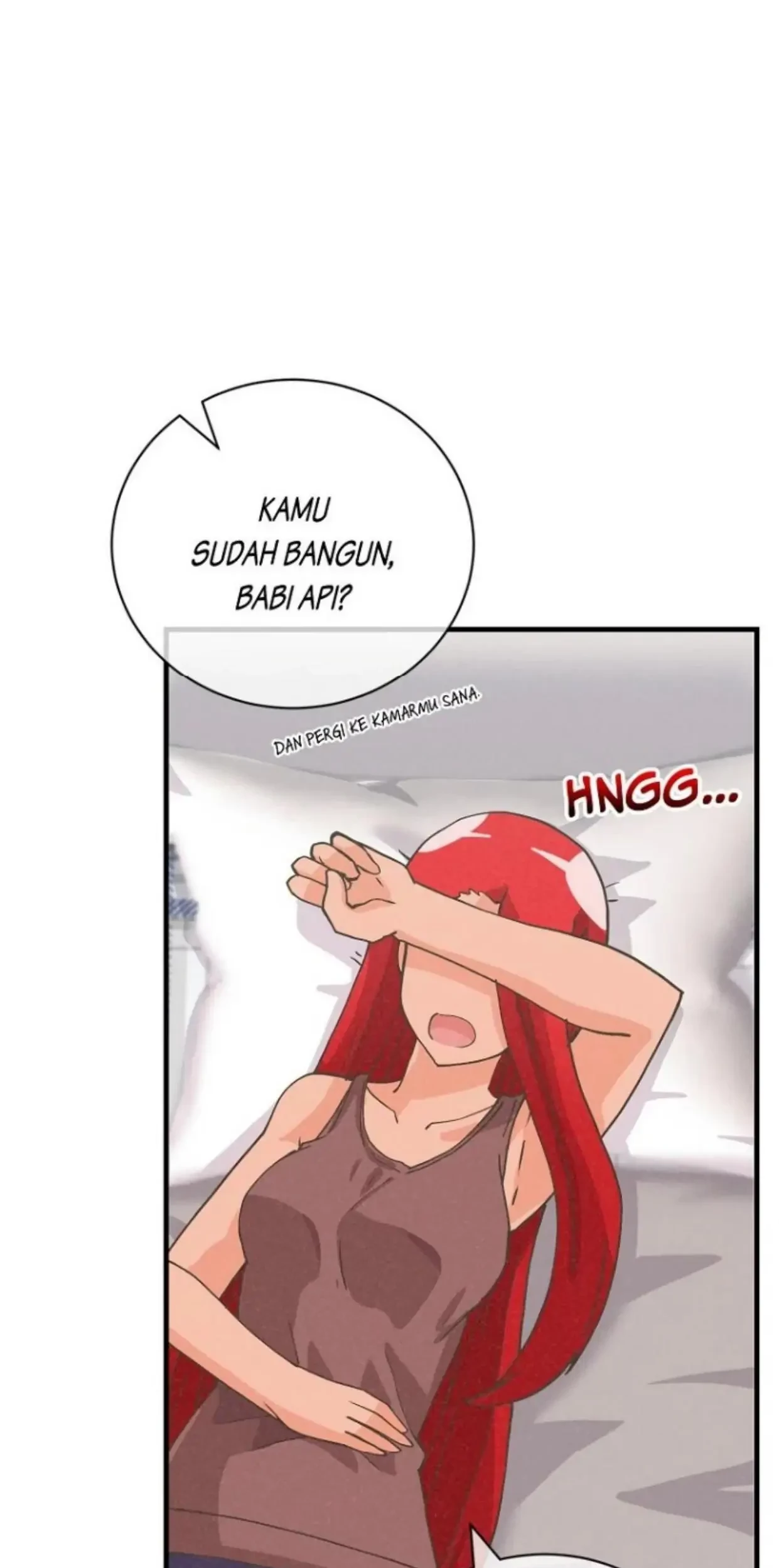 Spirit Farmer Chapter 133 - halaman 25