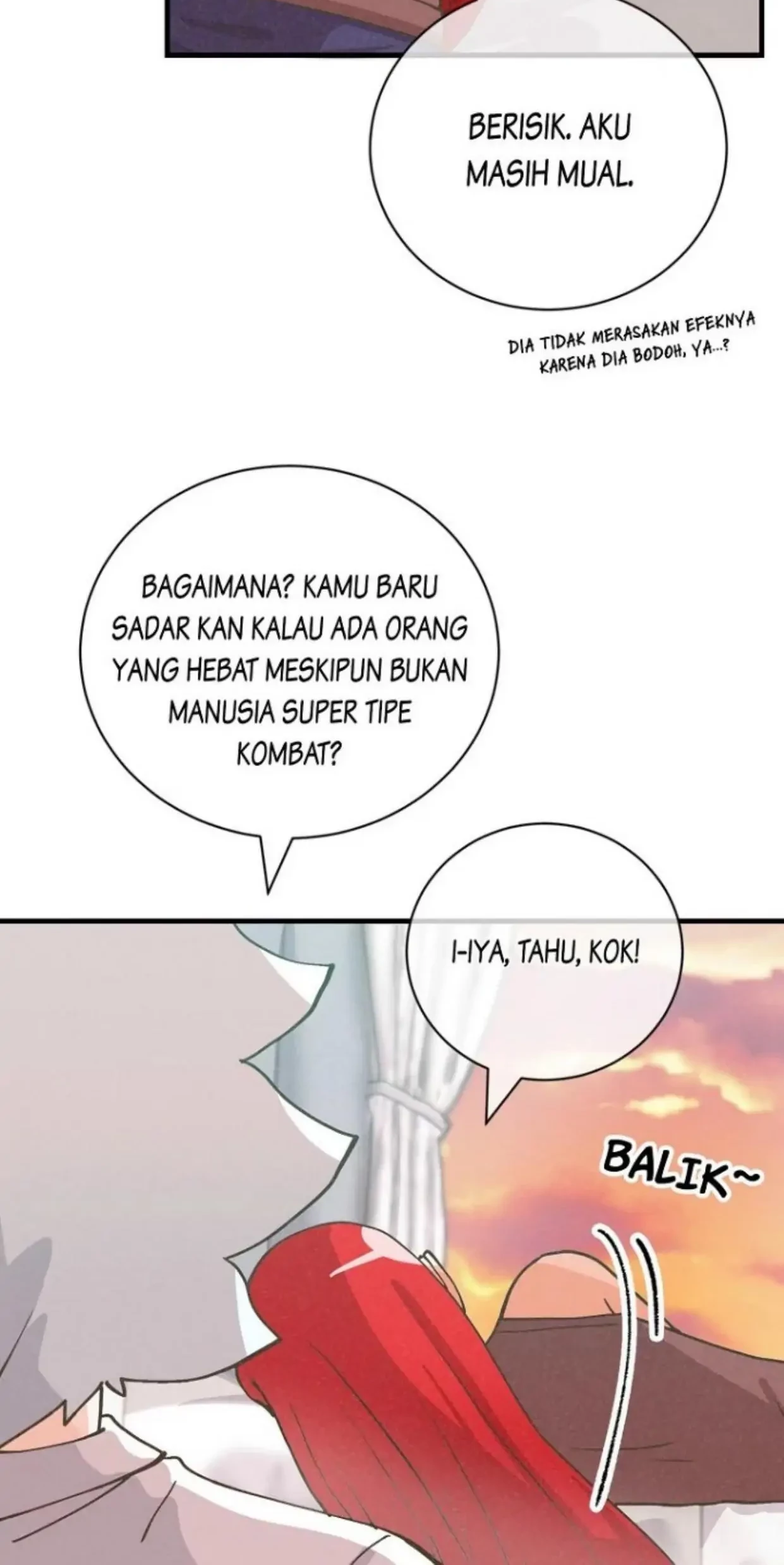 Spirit Farmer Chapter 133 - halaman 26