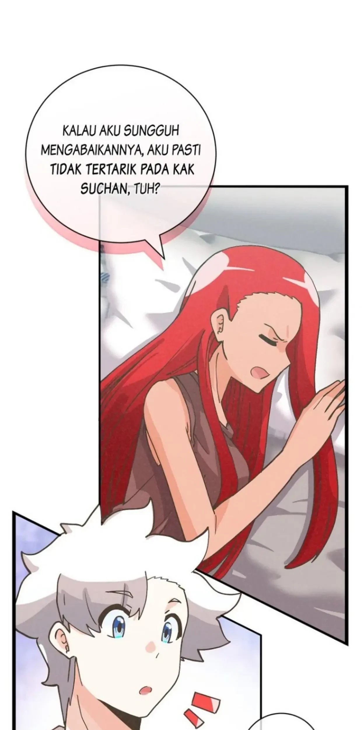Spirit Farmer Chapter 133 - halaman 27