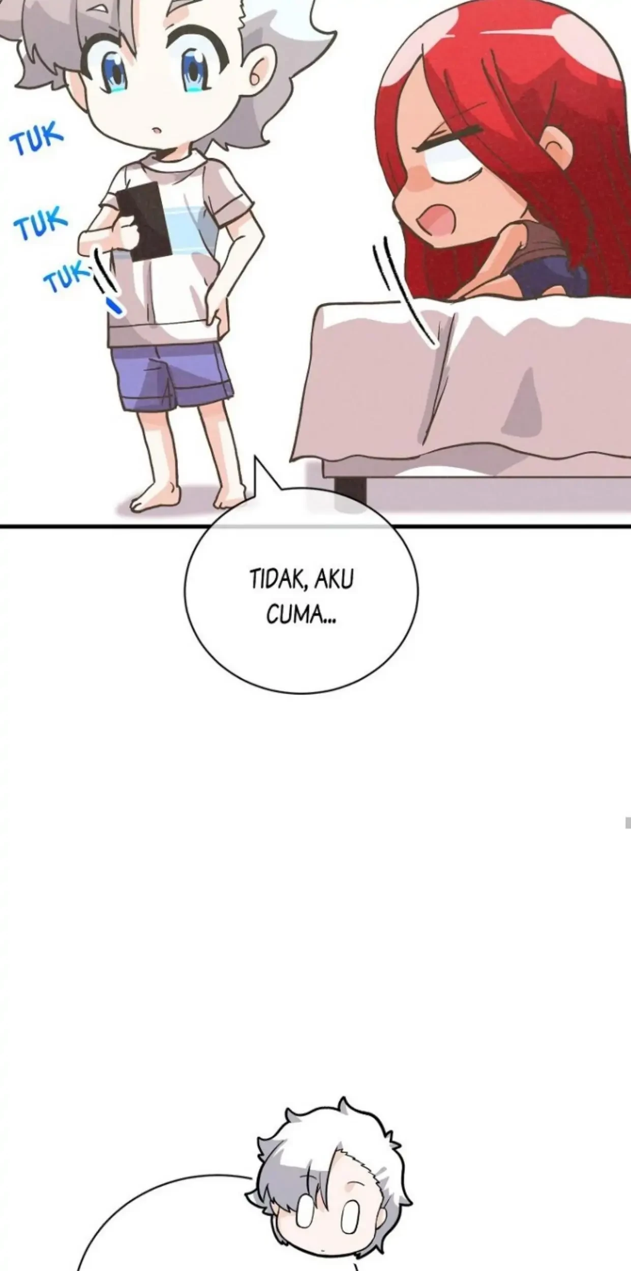 Spirit Farmer Chapter 133 - halaman 30