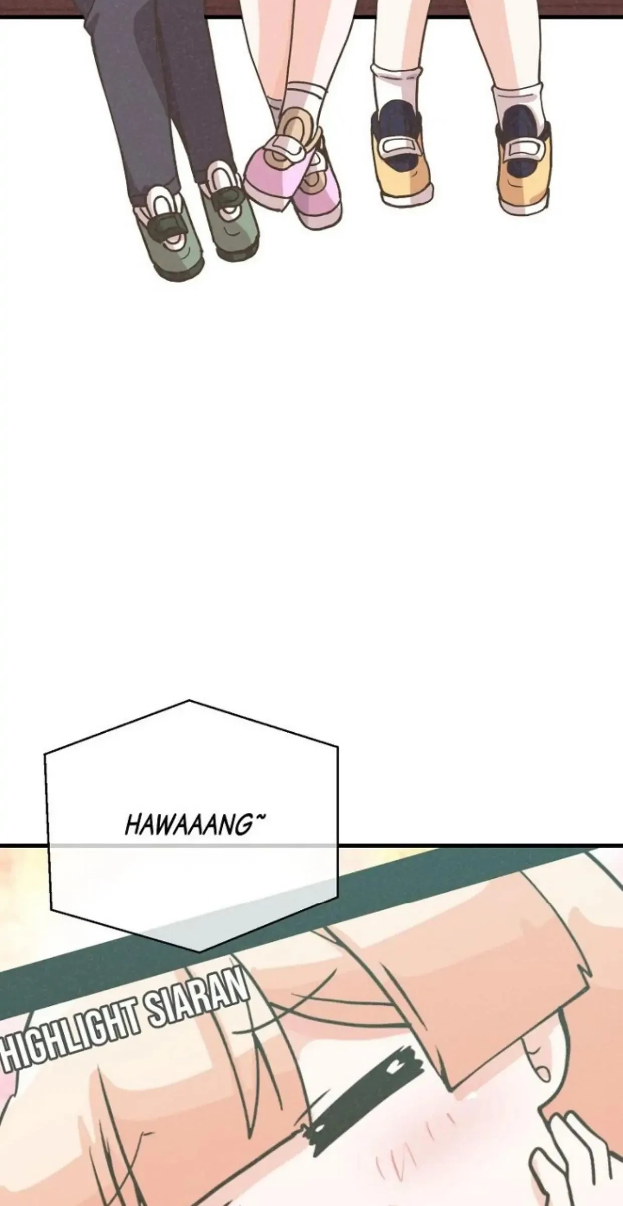 Spirit Farmer Chapter 133 - halaman 37