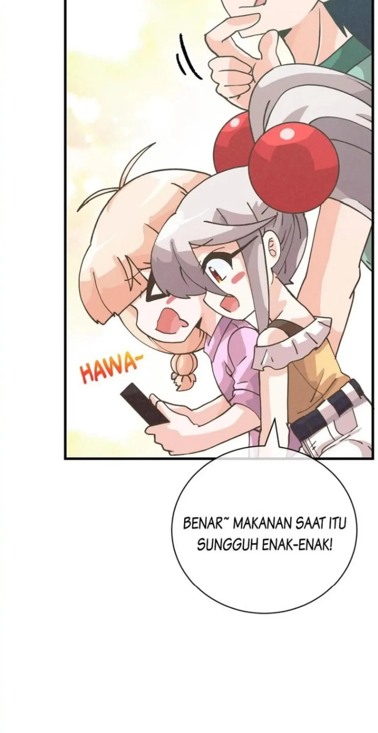 Spirit Farmer Chapter 133 - halaman 39