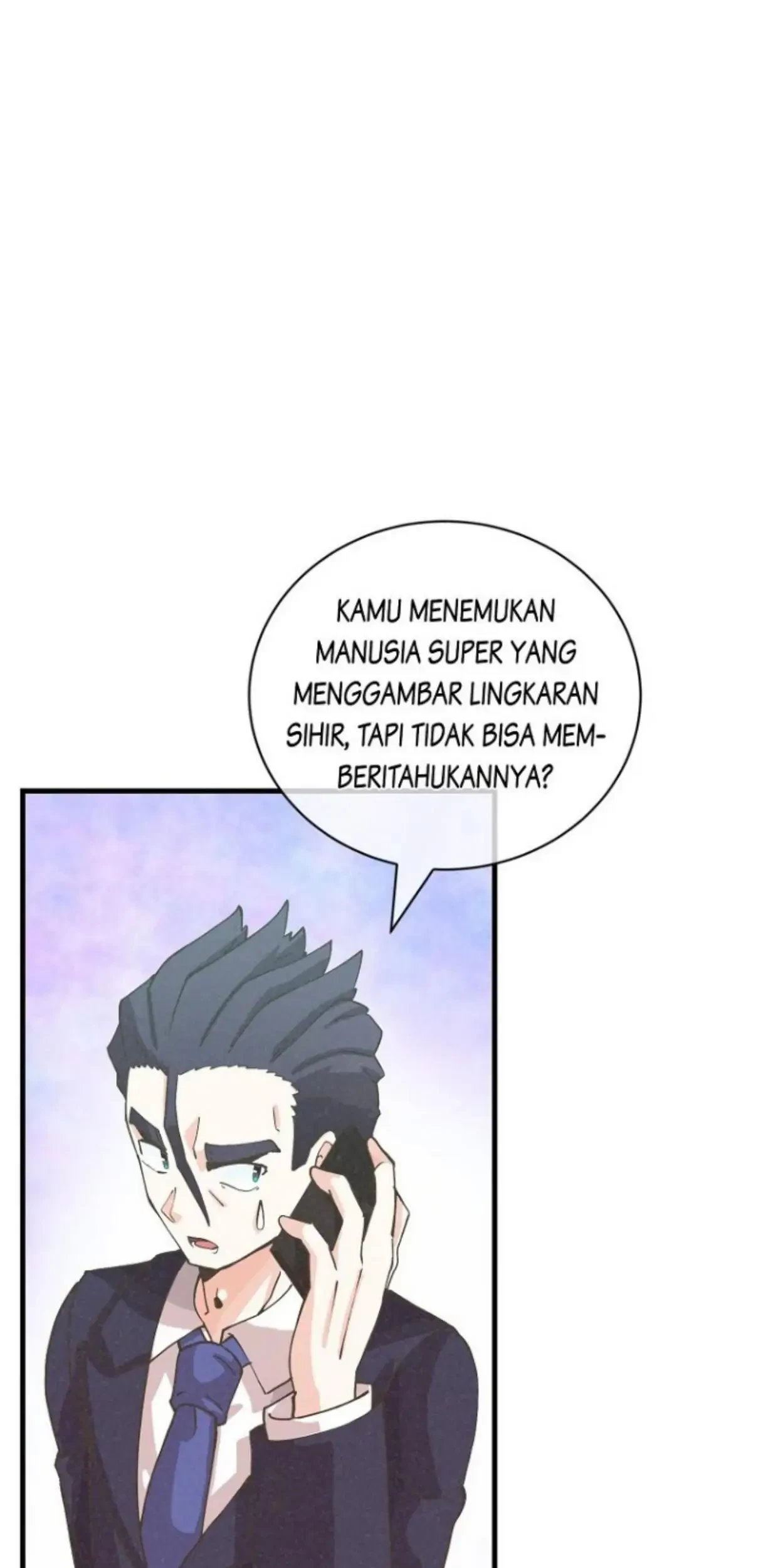 Spirit Farmer Chapter 133 - halaman 4