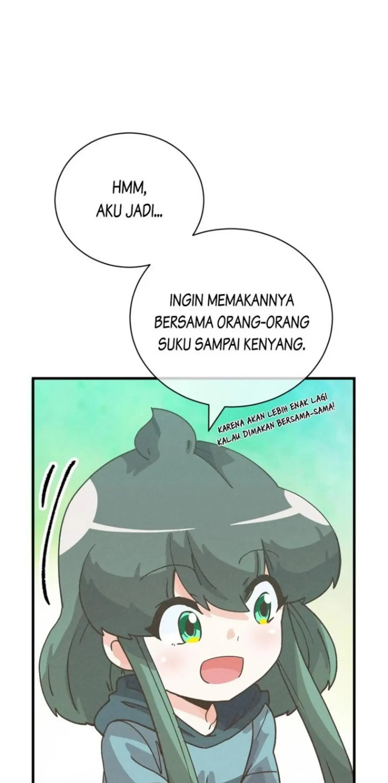 Spirit Farmer Chapter 133 - halaman 40