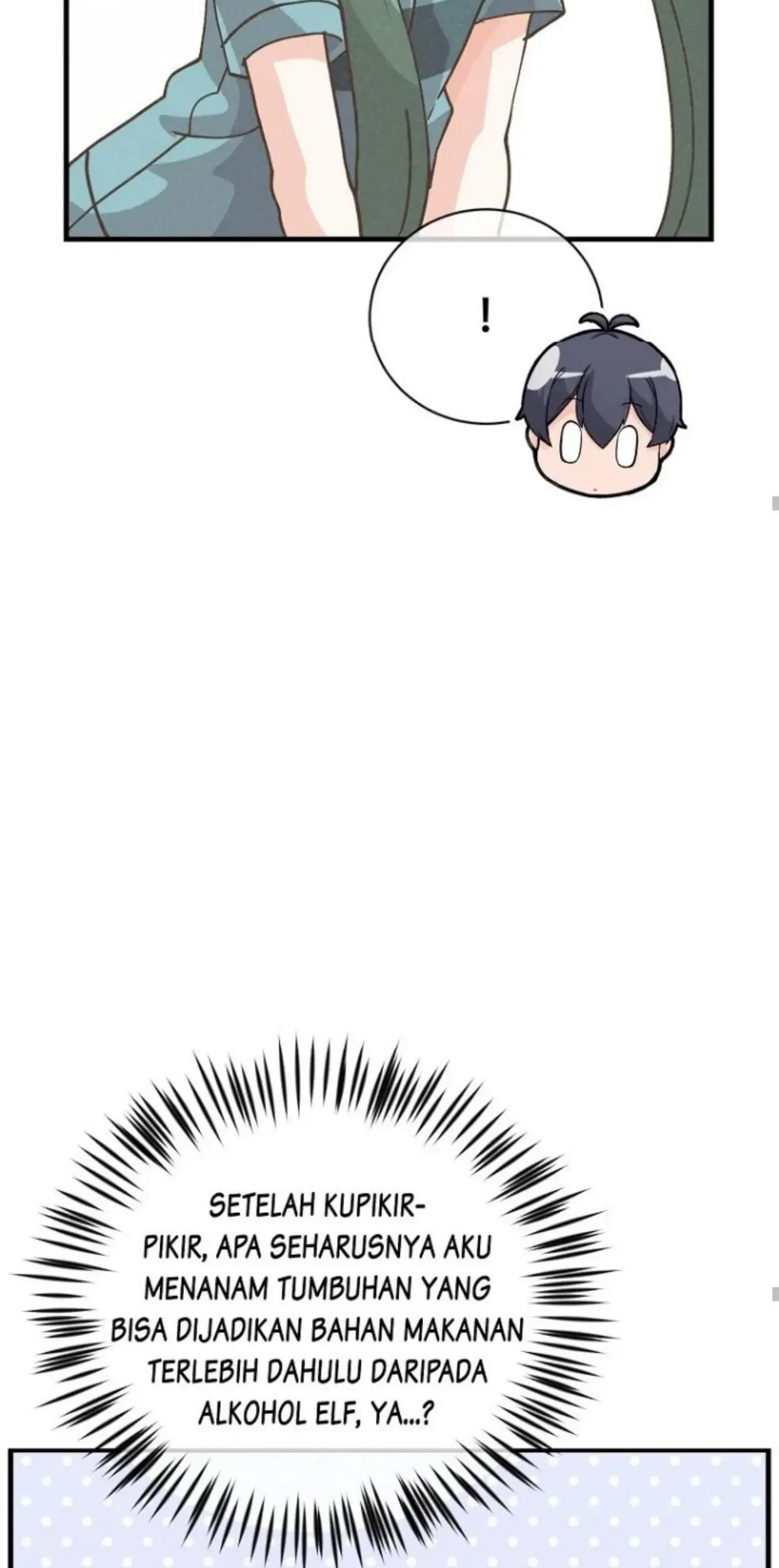 Spirit Farmer Chapter 133 - halaman 41