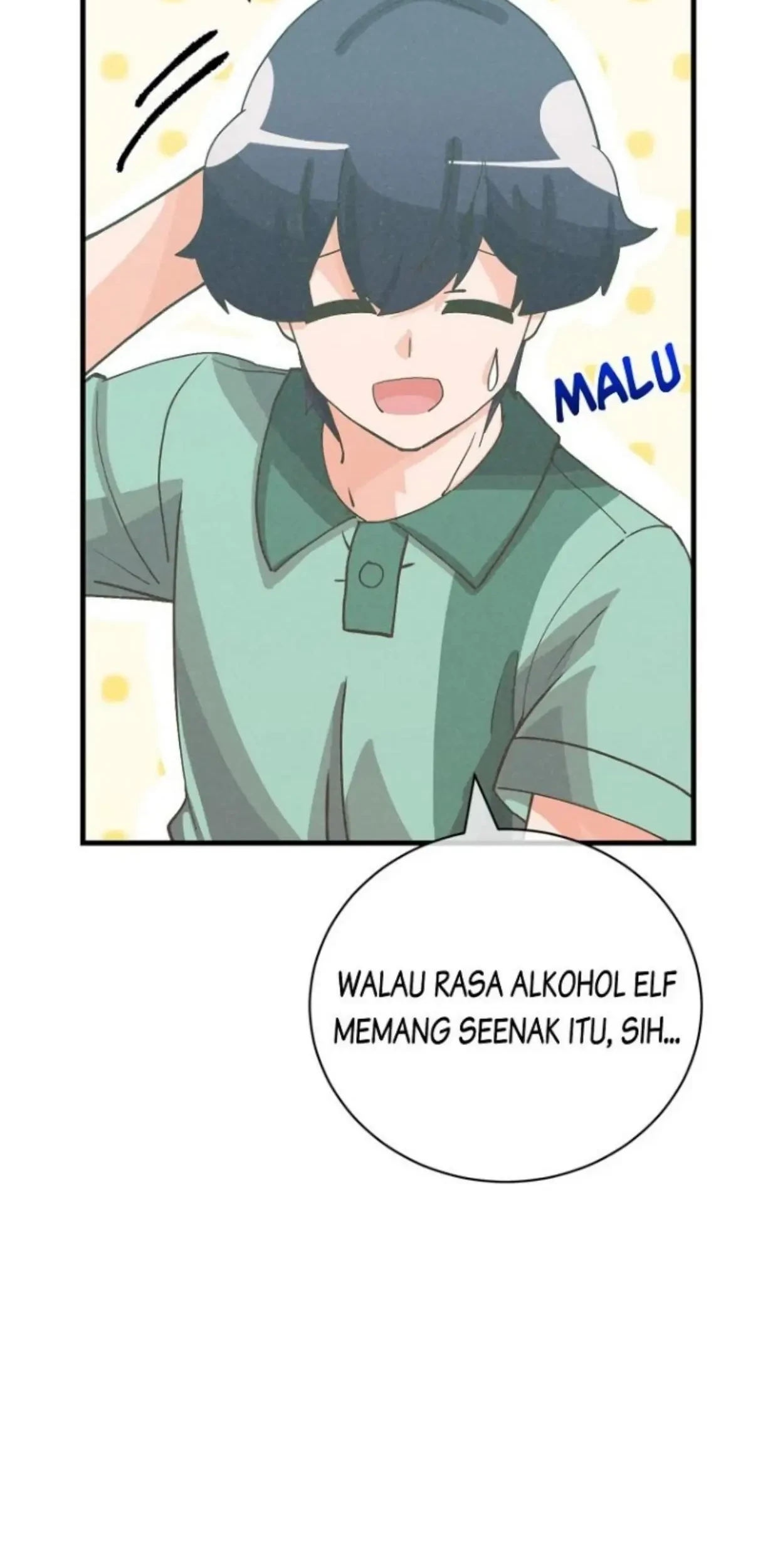 Spirit Farmer Chapter 133 - halaman 44