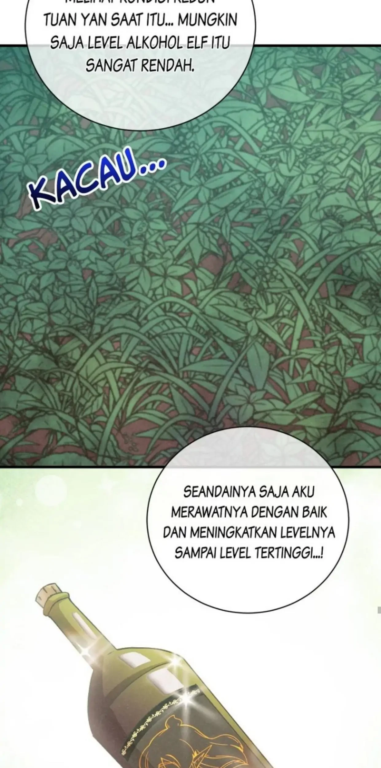 Spirit Farmer Chapter 133 - halaman 47