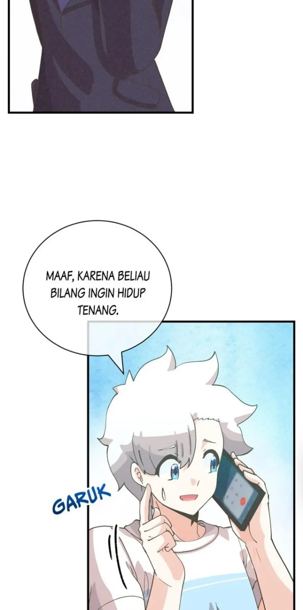 Spirit Farmer Chapter 133 - halaman 5