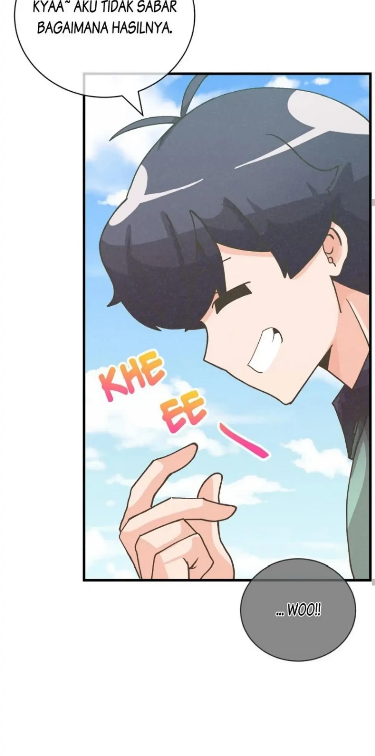 Spirit Farmer Chapter 133 - halaman 50