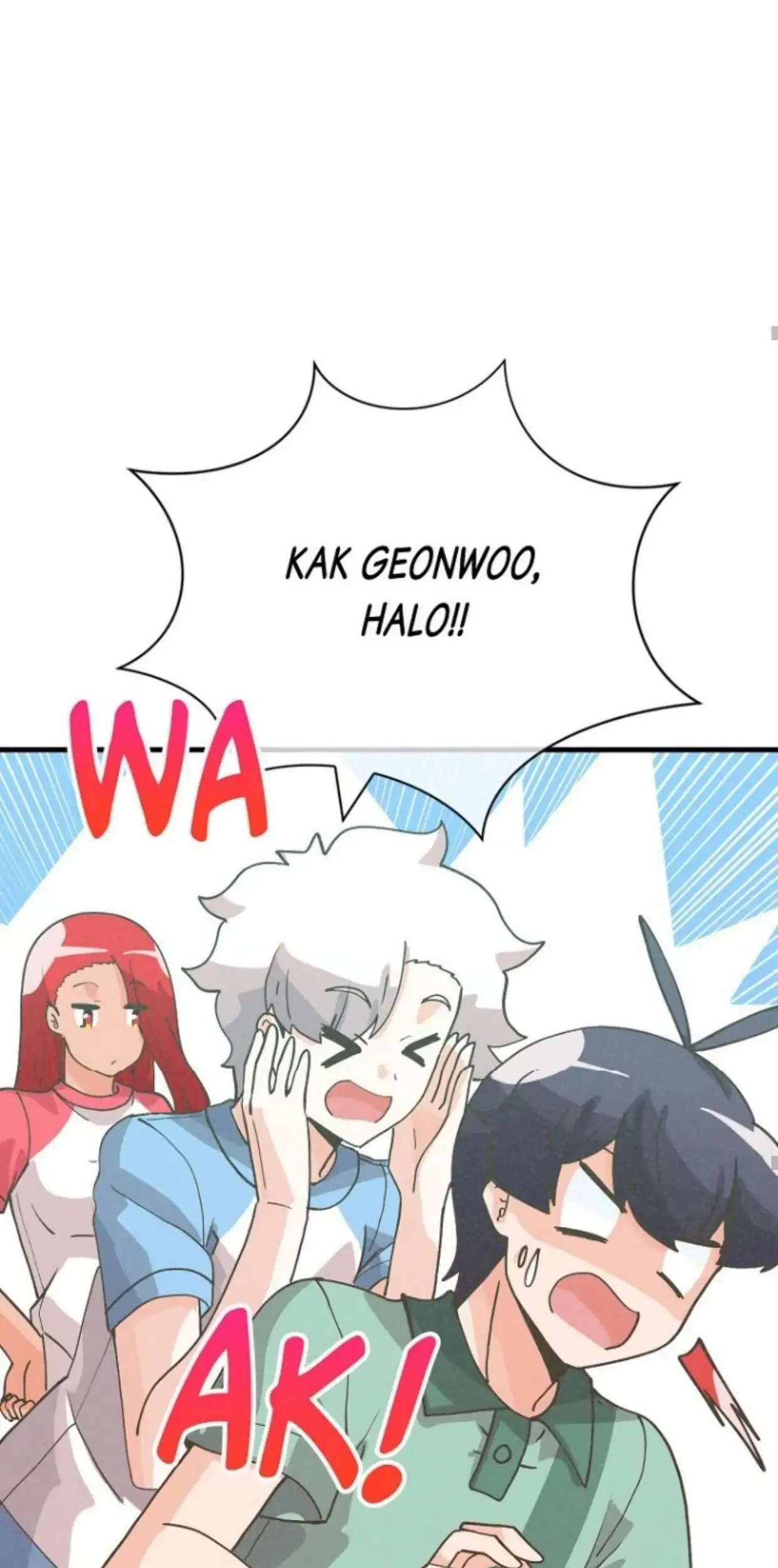 Spirit Farmer Chapter 133 - halaman 52