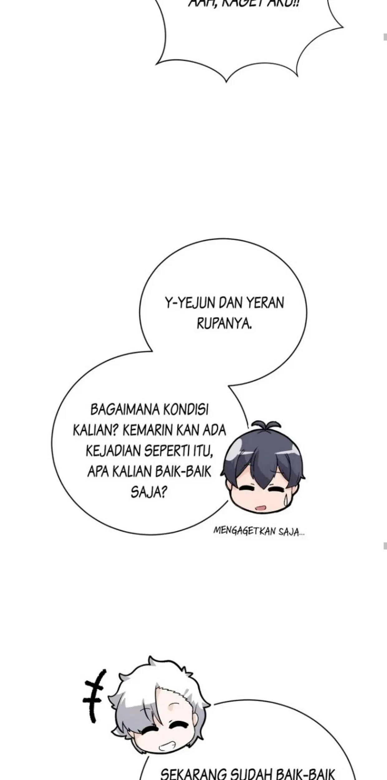 Spirit Farmer Chapter 133 - halaman 54