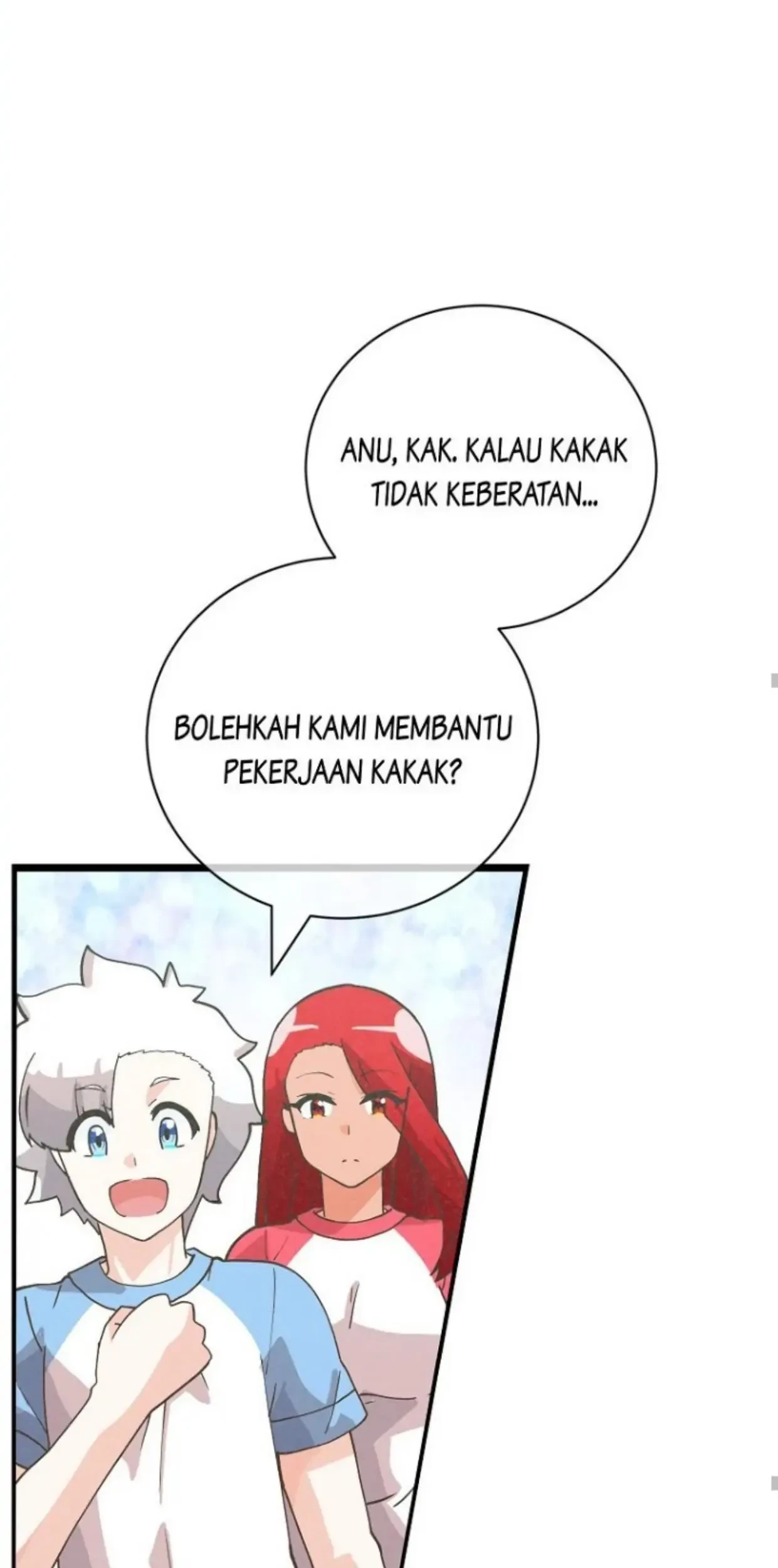 Spirit Farmer Chapter 133 - halaman 57