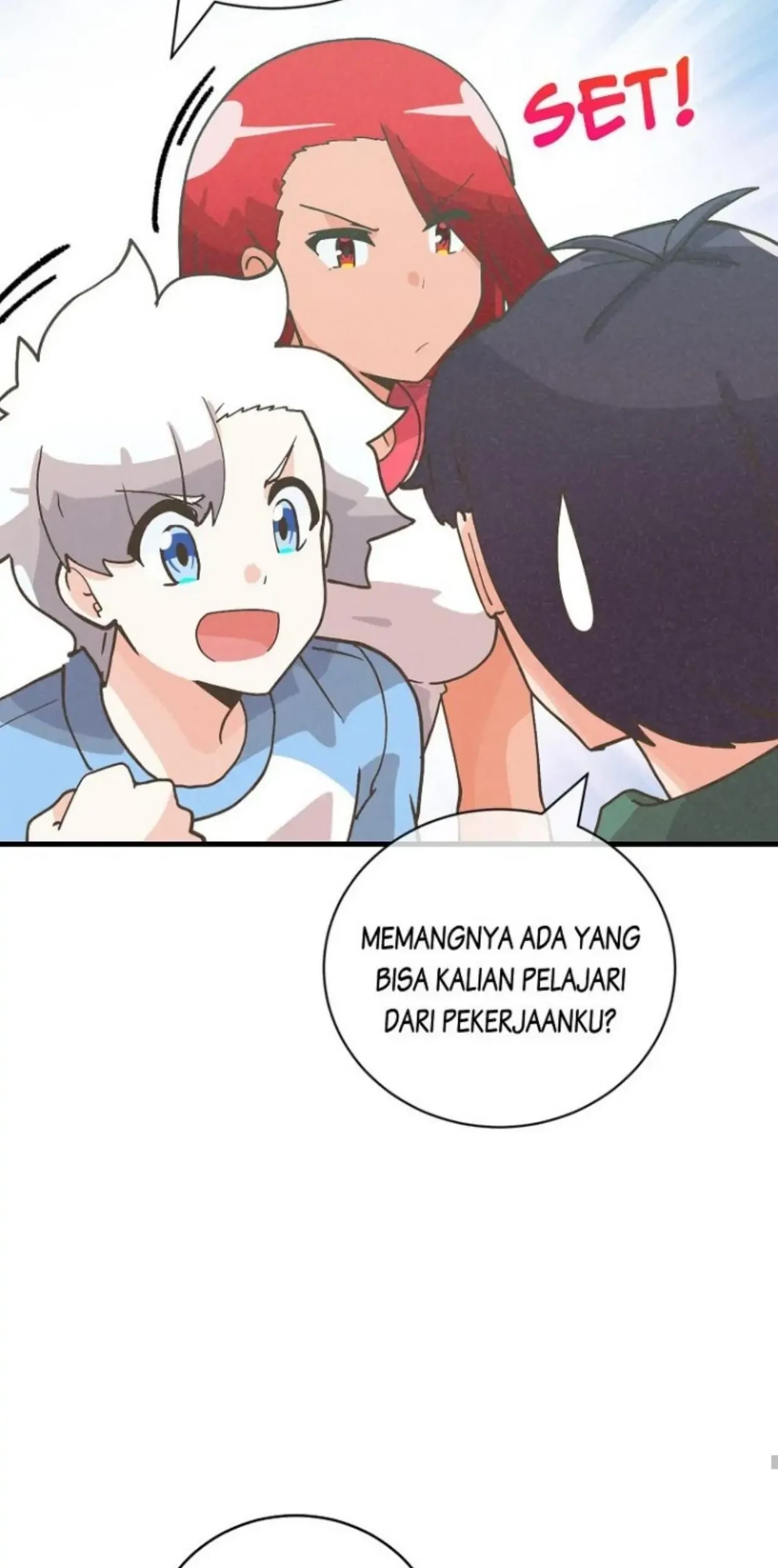 Spirit Farmer Chapter 133 - halaman 60