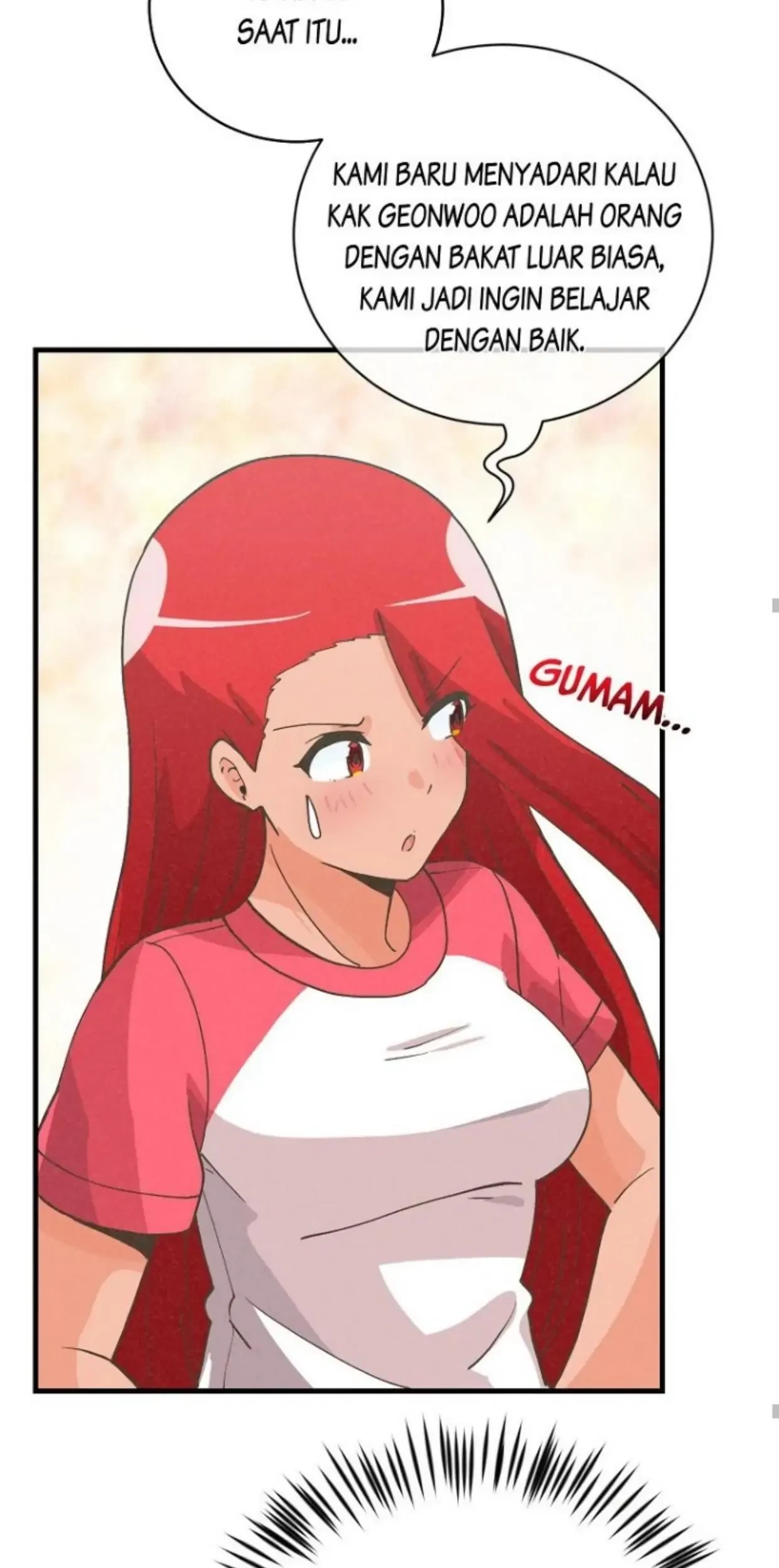 Spirit Farmer Chapter 133 - halaman 62