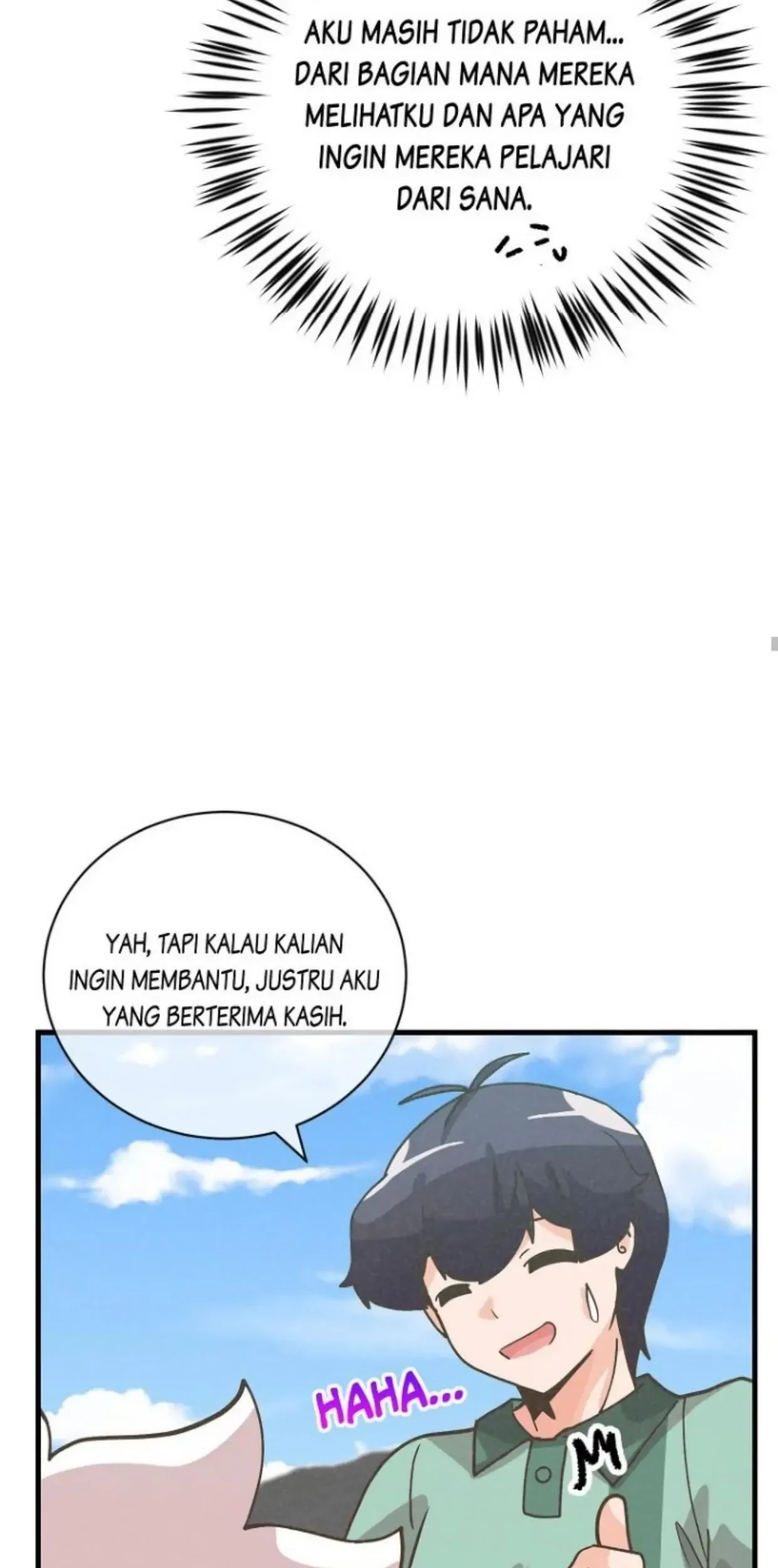 Spirit Farmer Chapter 133 - halaman 63