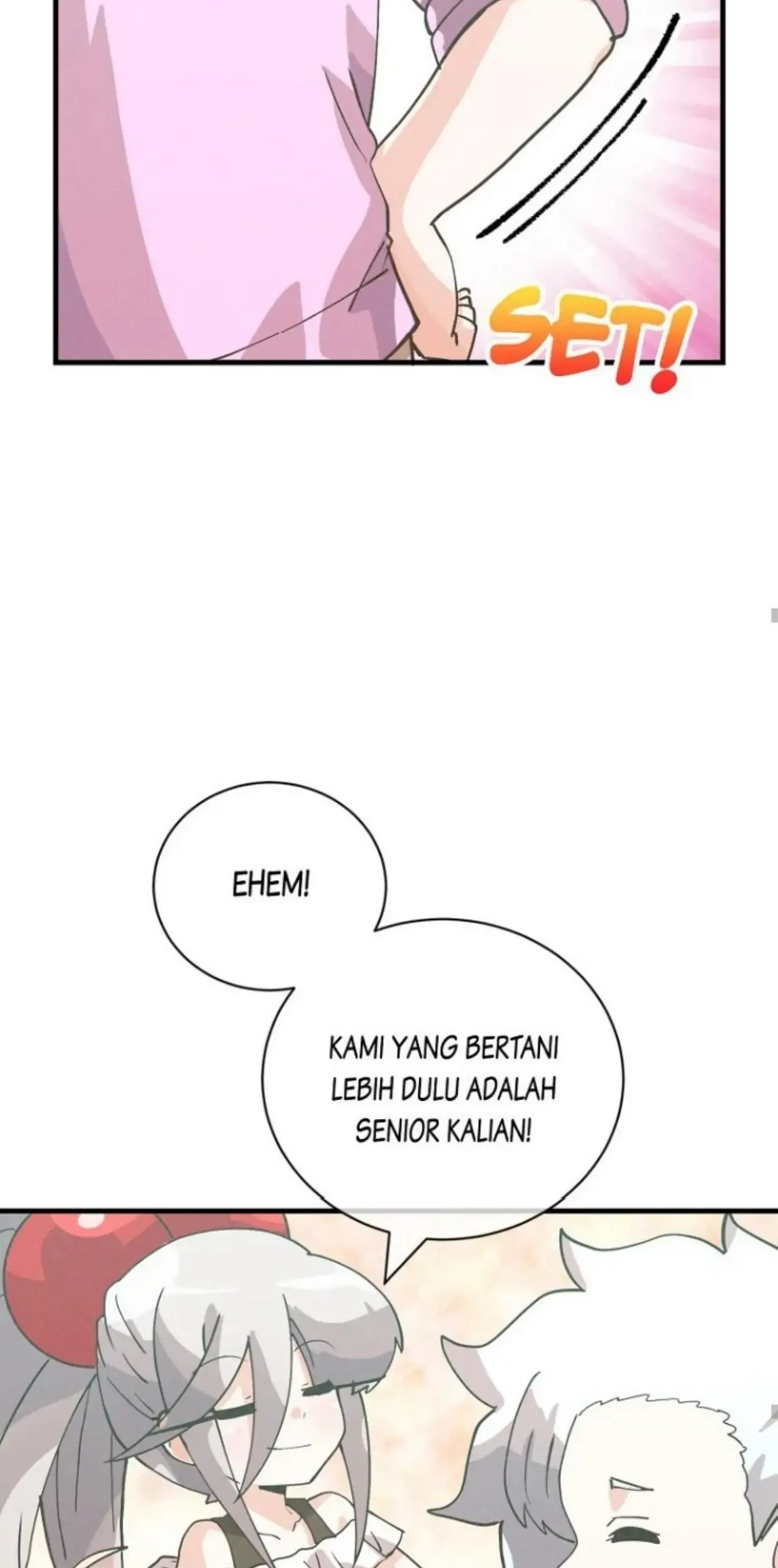 Spirit Farmer Chapter 133 - halaman 66