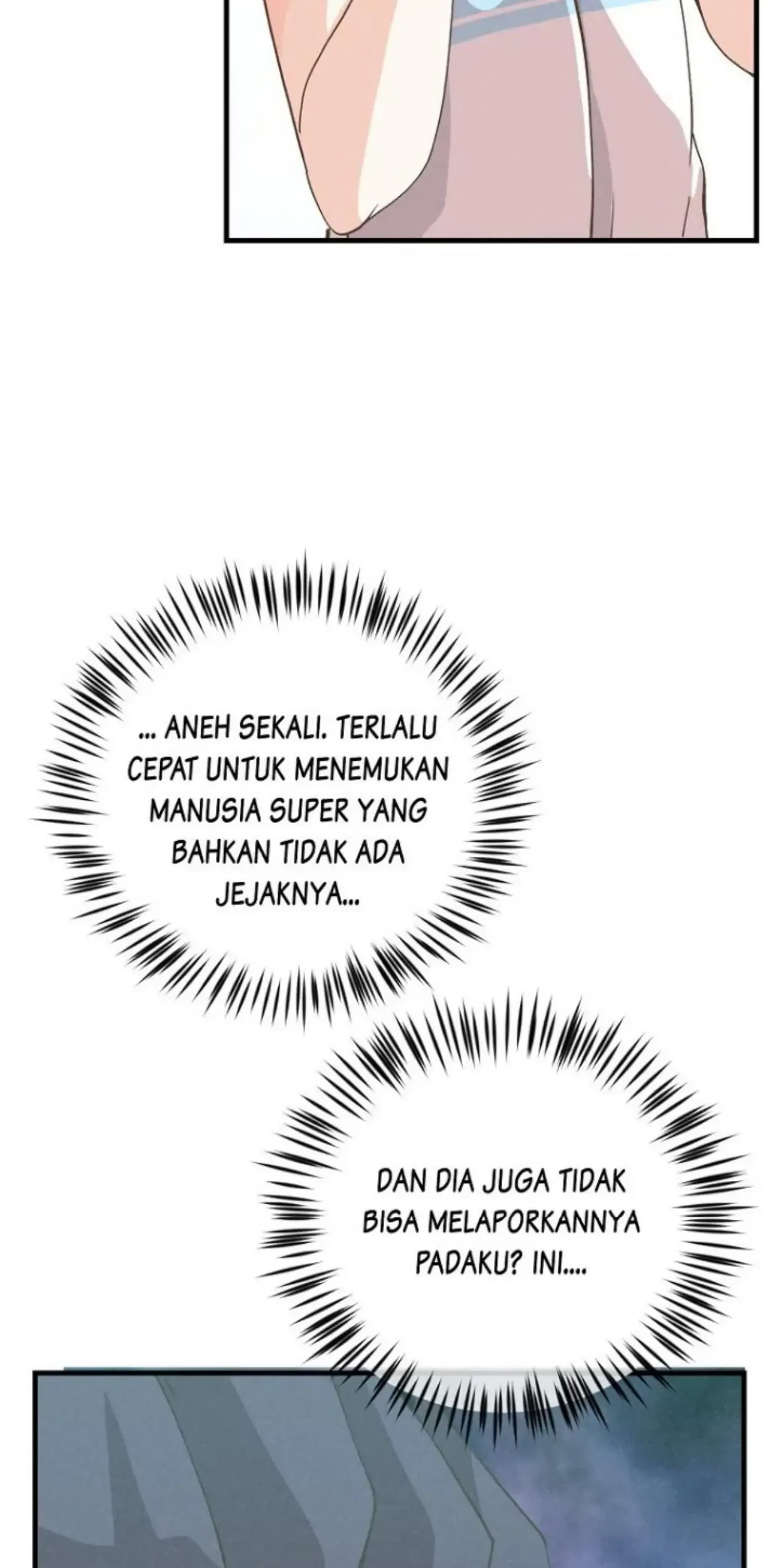 Spirit Farmer Chapter 133 - halaman 7