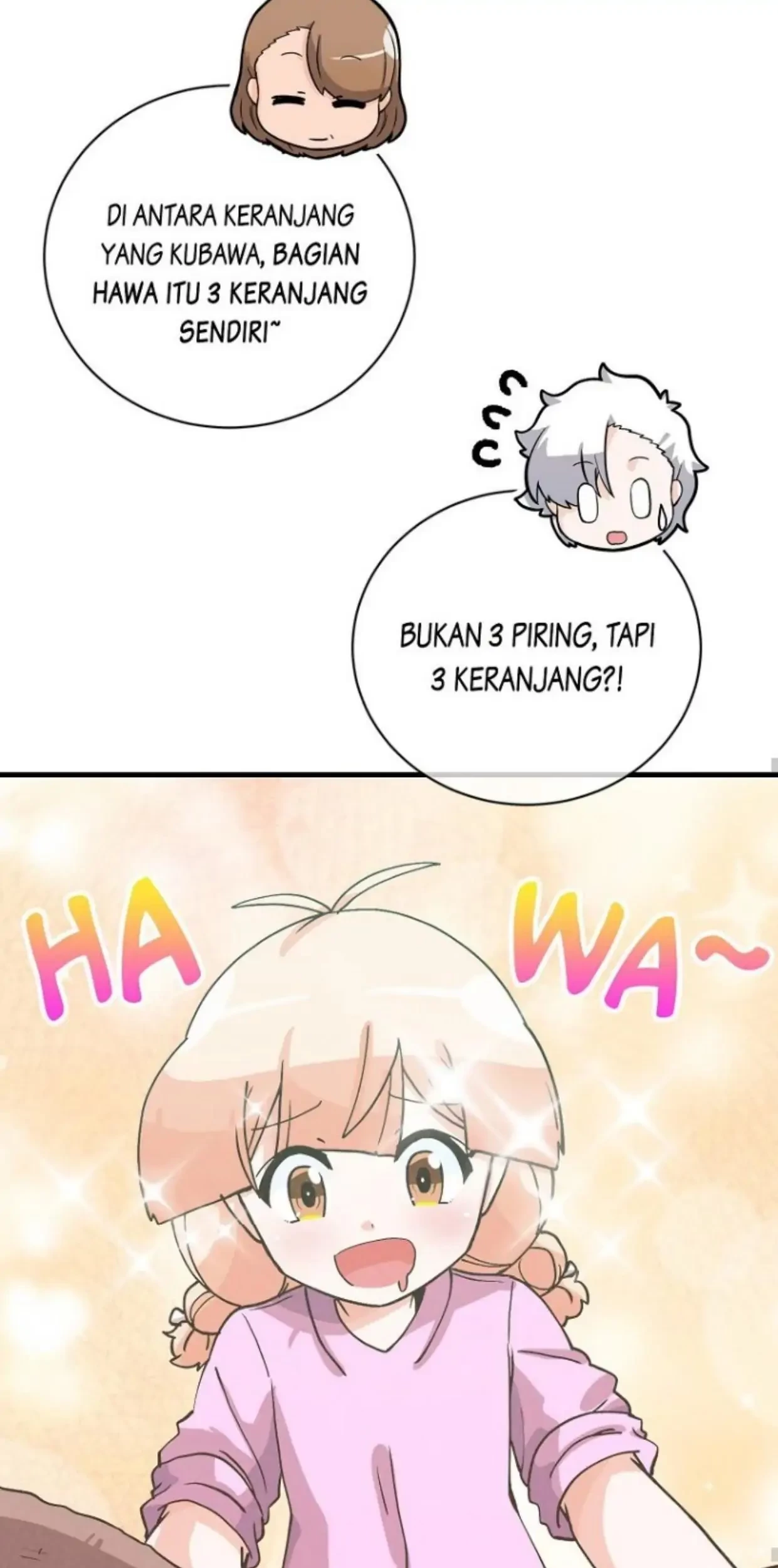 Spirit Farmer Chapter 133 - halaman 78