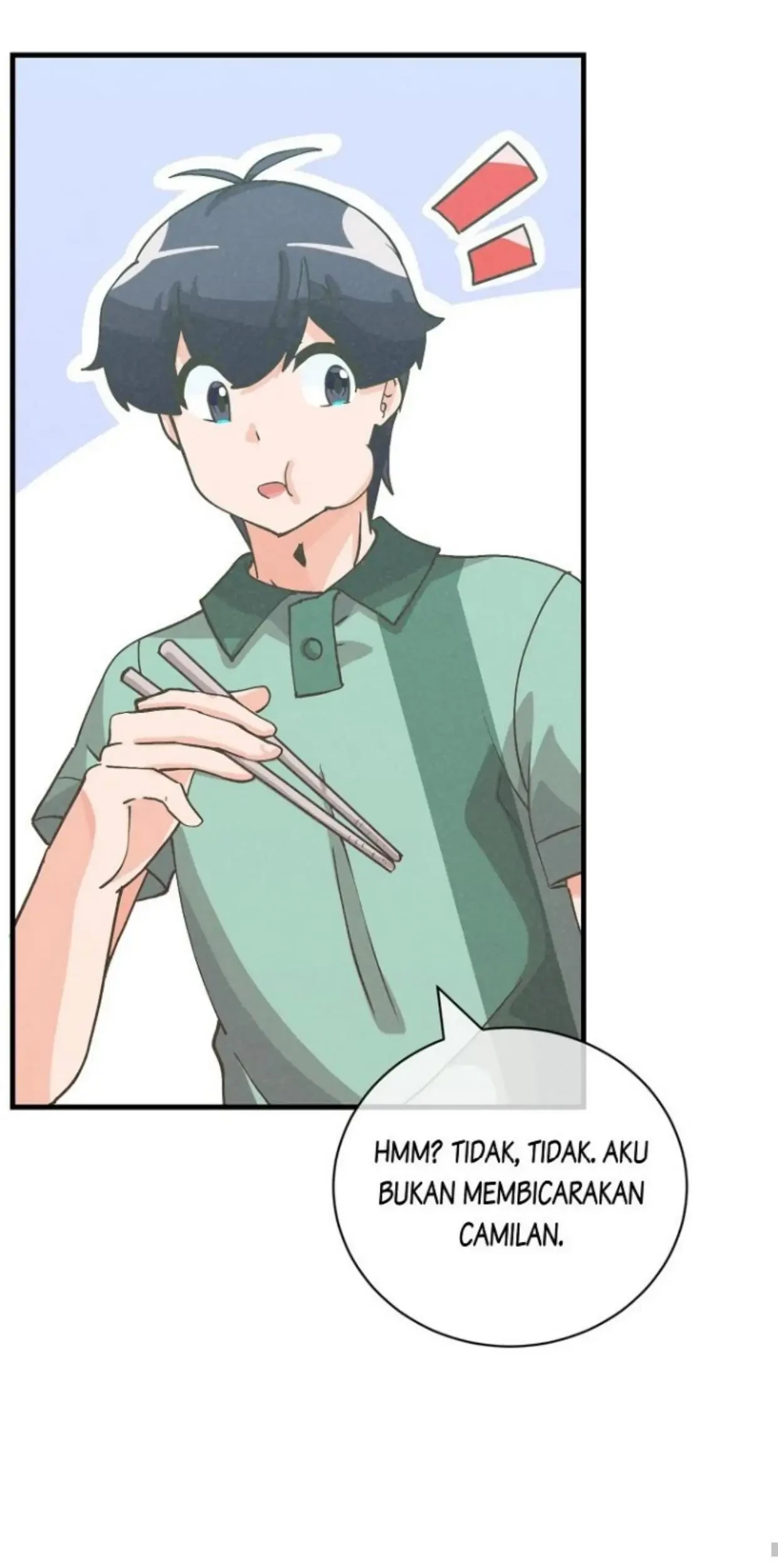 Spirit Farmer Chapter 133 - halaman 82