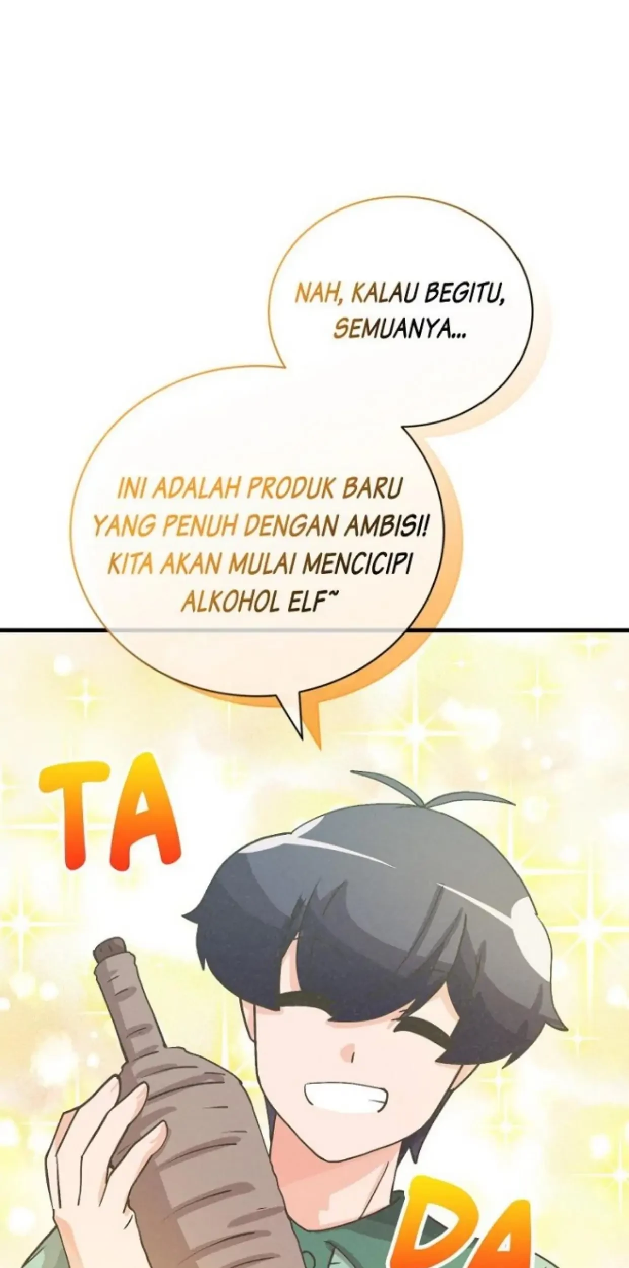 Spirit Farmer Chapter 133 - halaman 88
