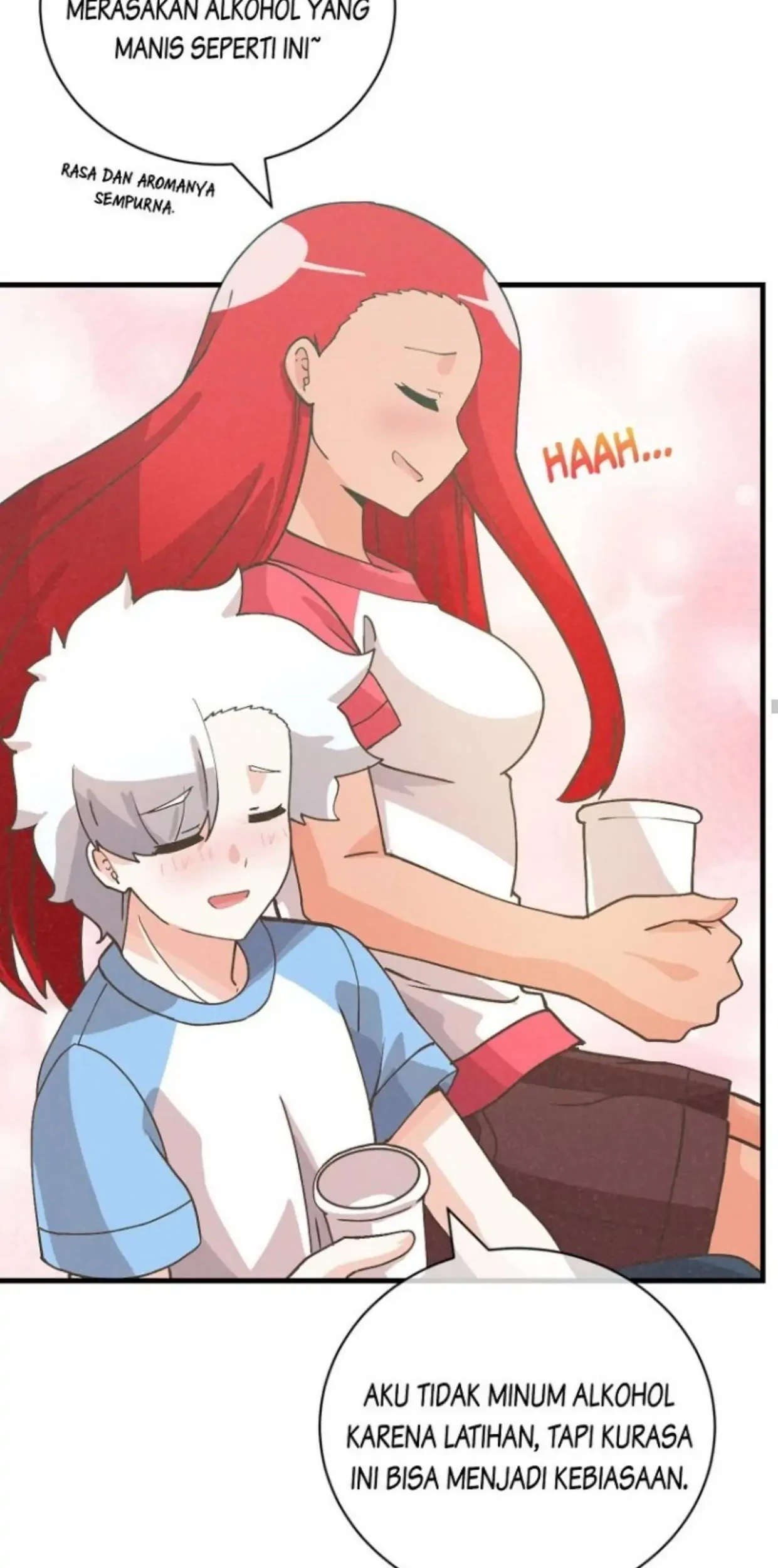 Spirit Farmer Chapter 133 - halaman 95