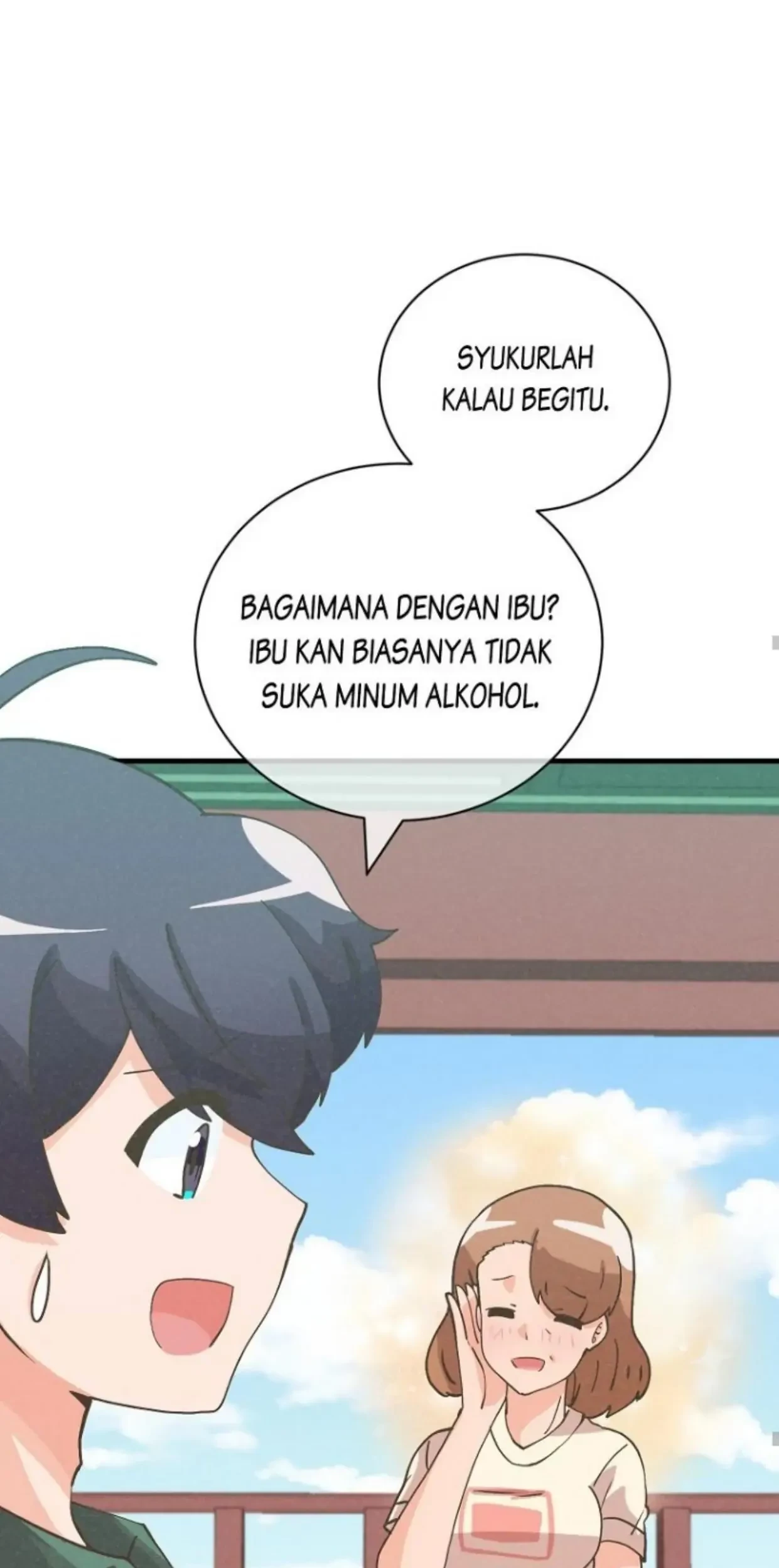 Spirit Farmer Chapter 133 - halaman 97