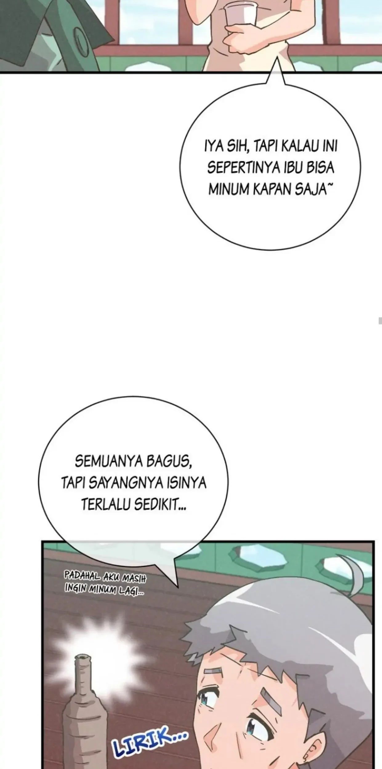Spirit Farmer Chapter 133 - halaman 98