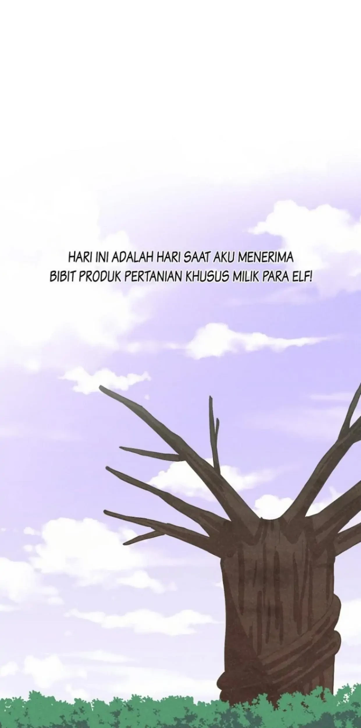 Spirit Farmer Chapter 134 - halaman 1