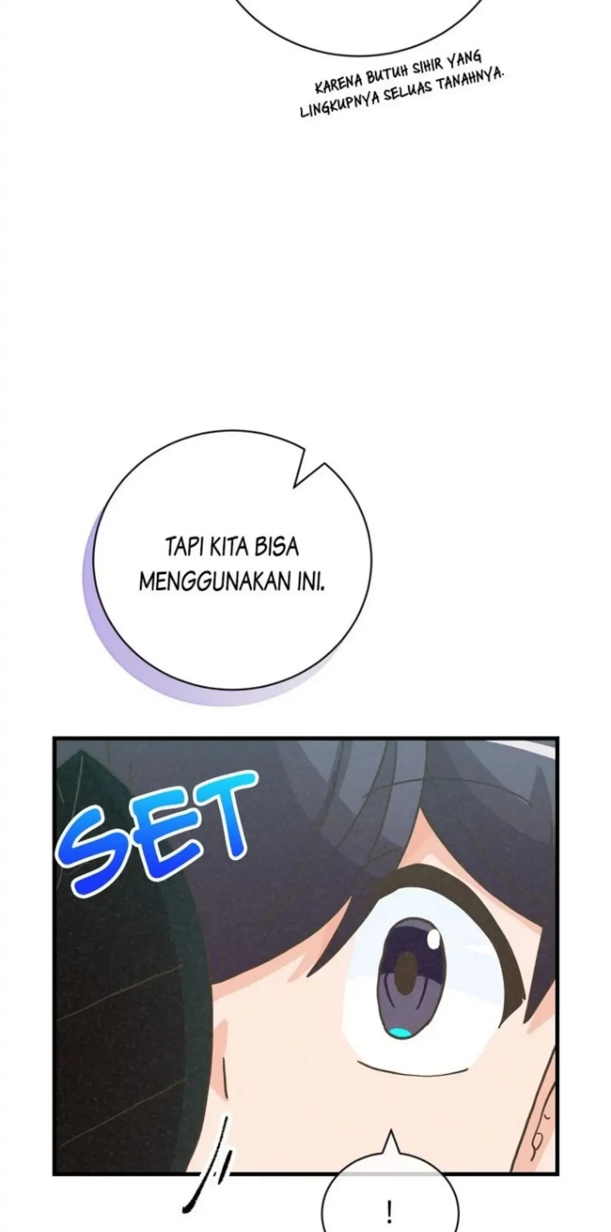 Spirit Farmer Chapter 134 - halaman 102