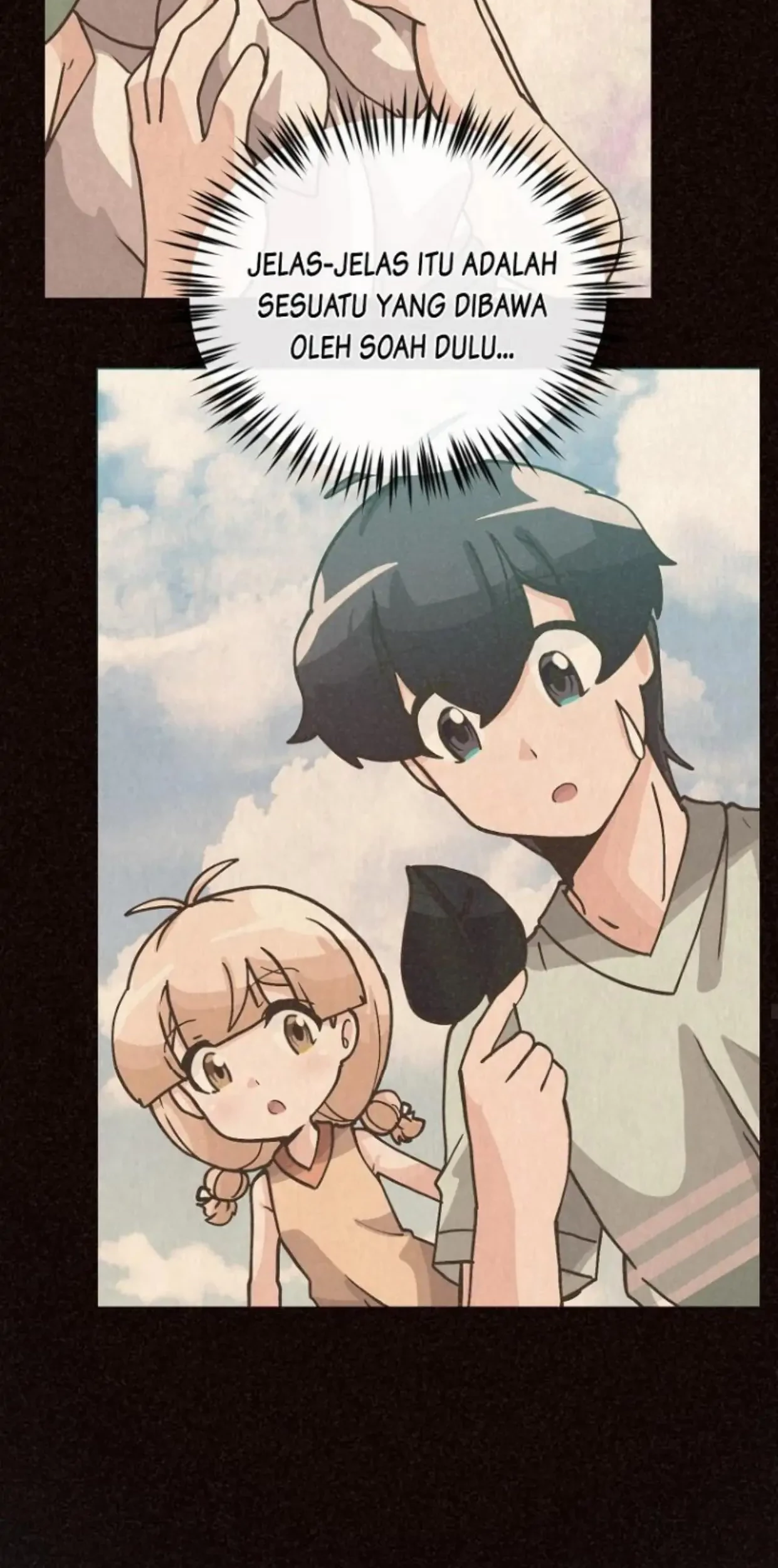 Spirit Farmer Chapter 134 - halaman 105