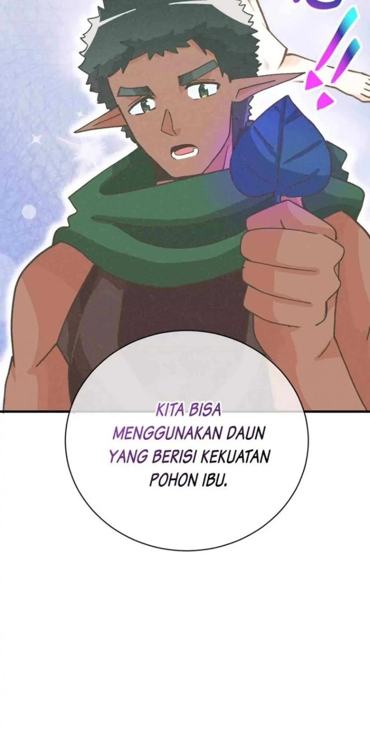 Spirit Farmer Chapter 134 - halaman 108