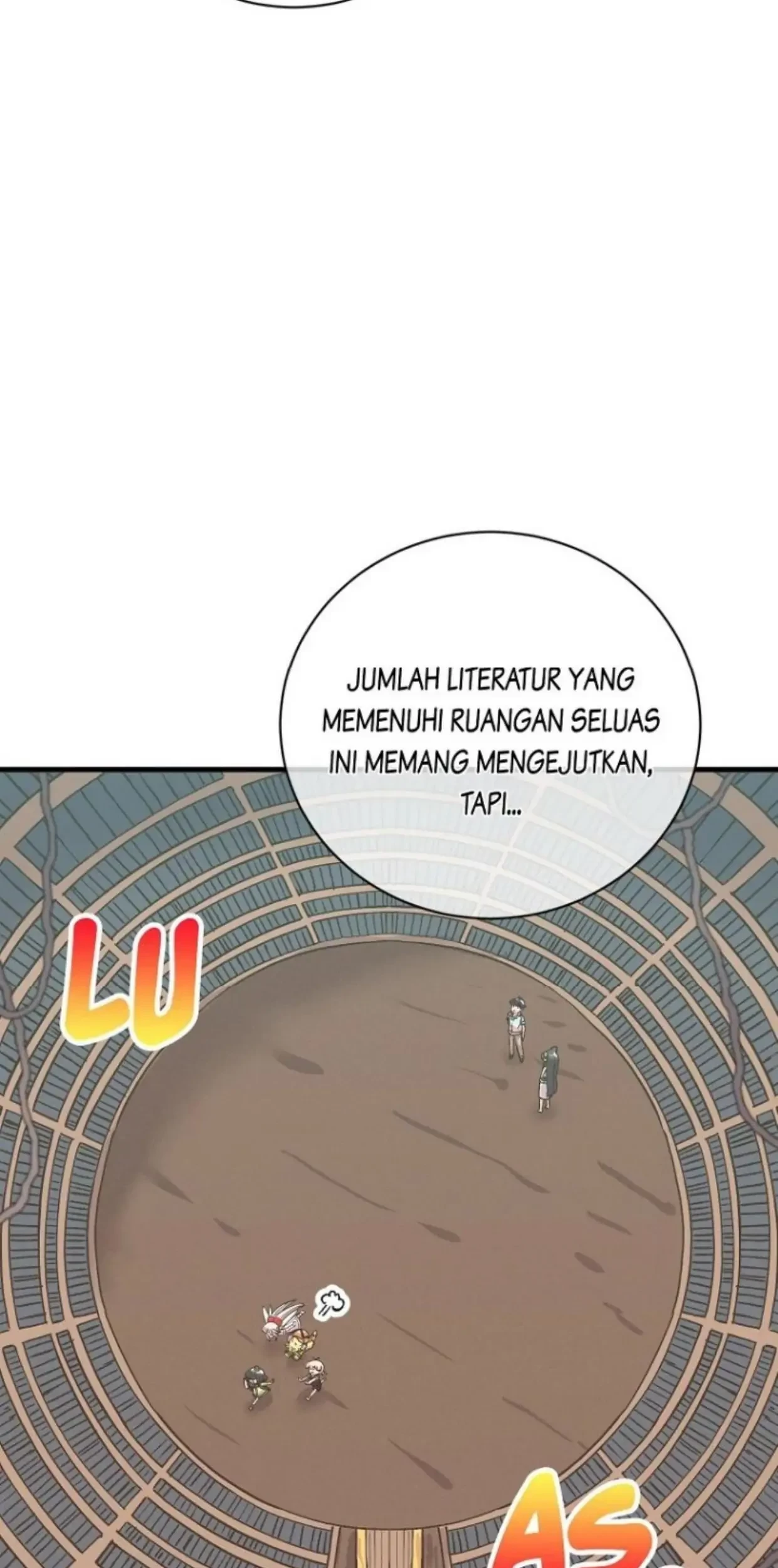 Spirit Farmer Chapter 134 - halaman 13