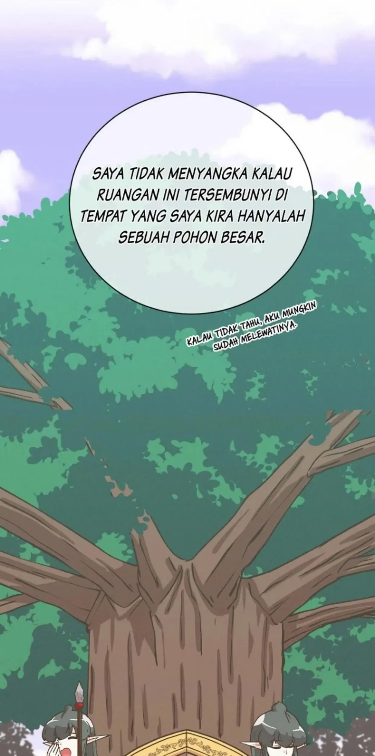 Spirit Farmer Chapter 134 - halaman 15