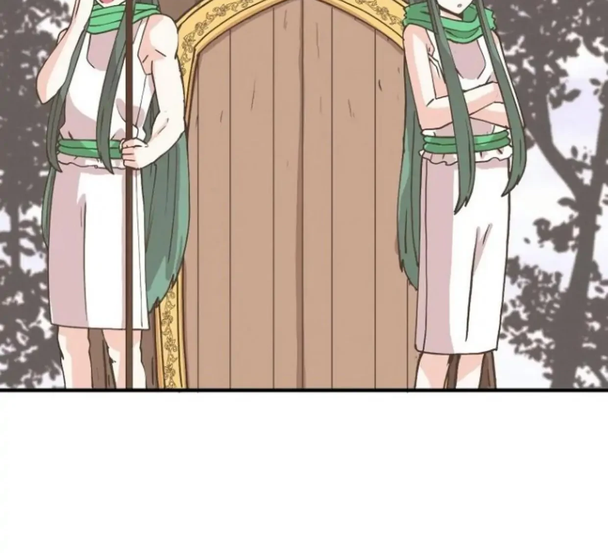 Spirit Farmer Chapter 134 - halaman 16