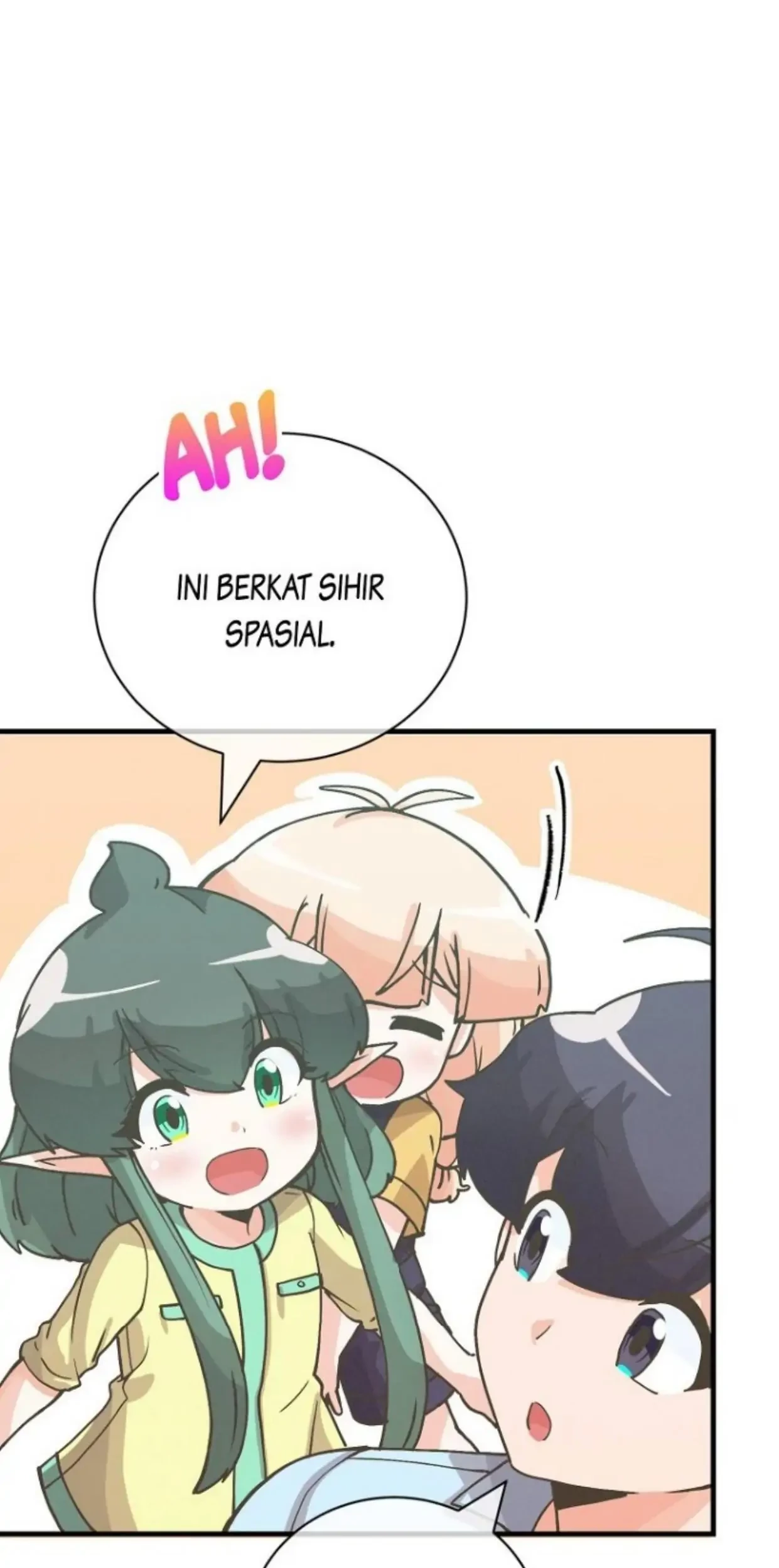 Spirit Farmer Chapter 134 - halaman 17