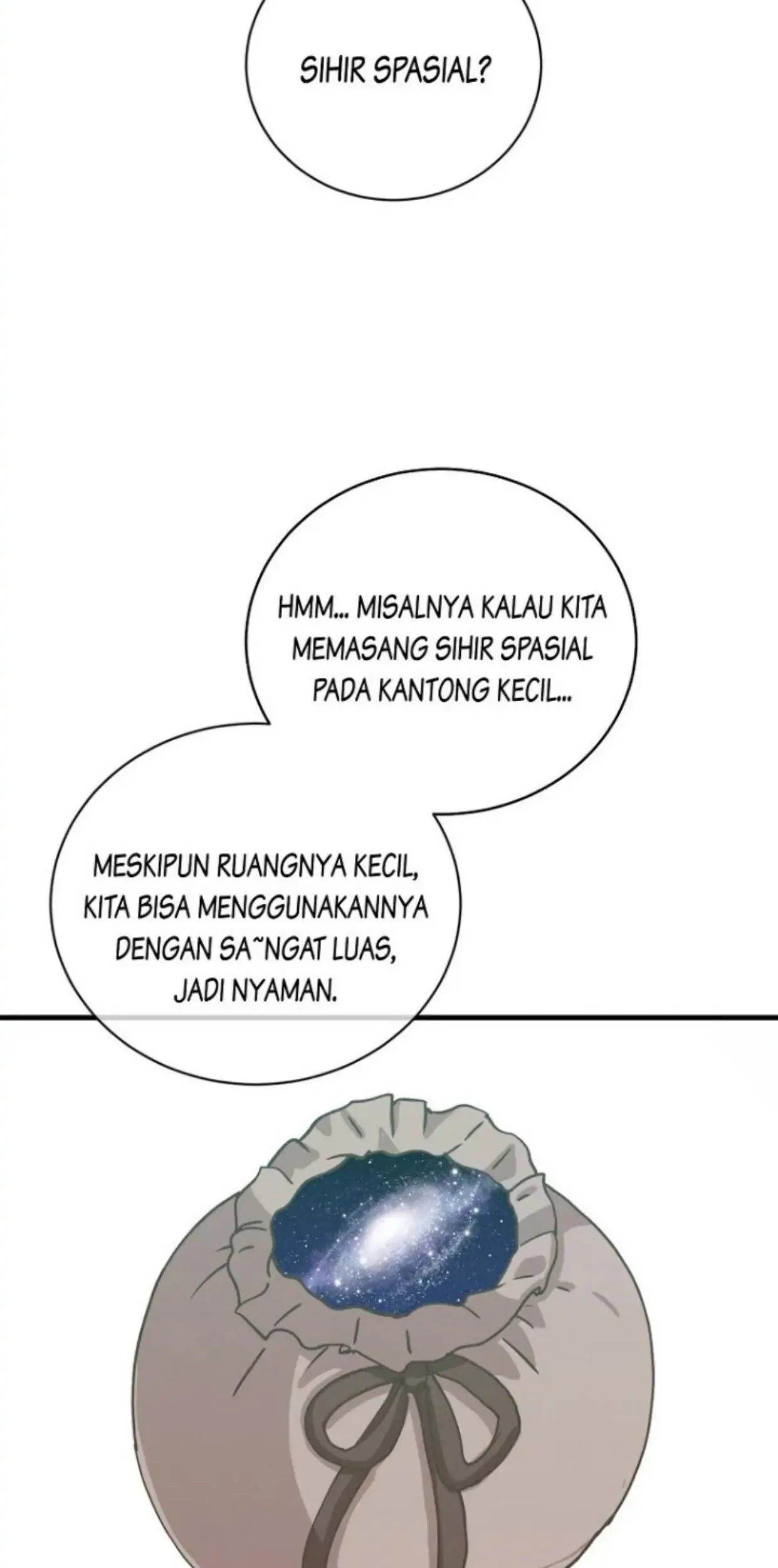 Spirit Farmer Chapter 134 - halaman 18