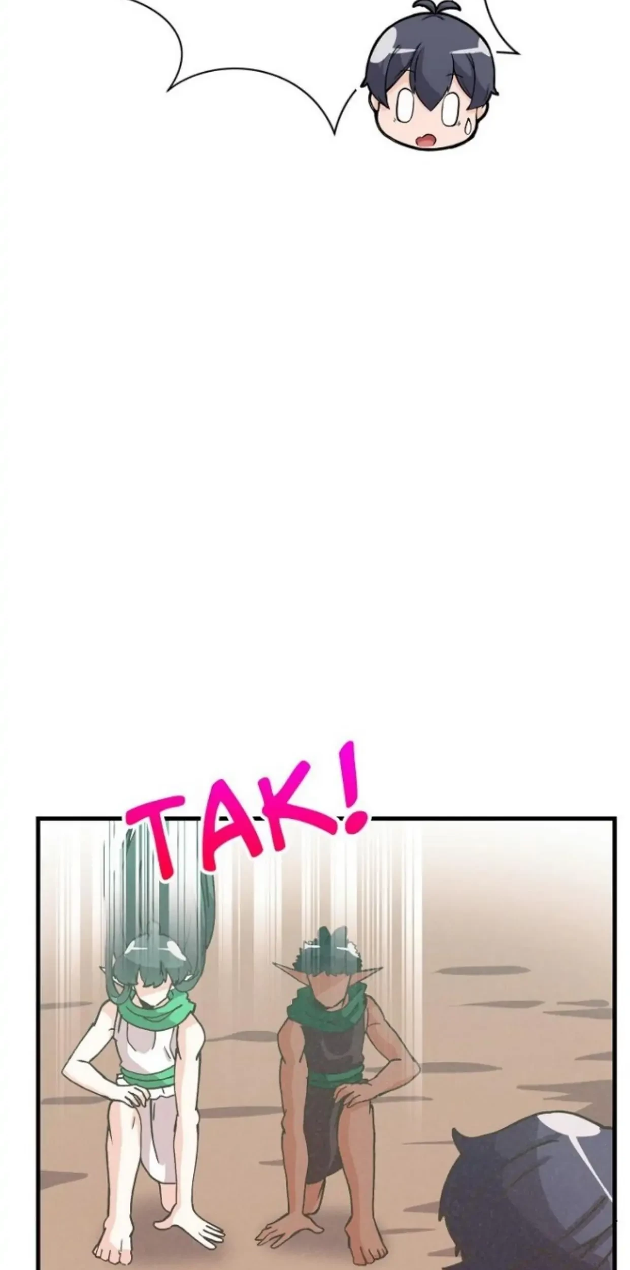 Spirit Farmer Chapter 134 - halaman 24