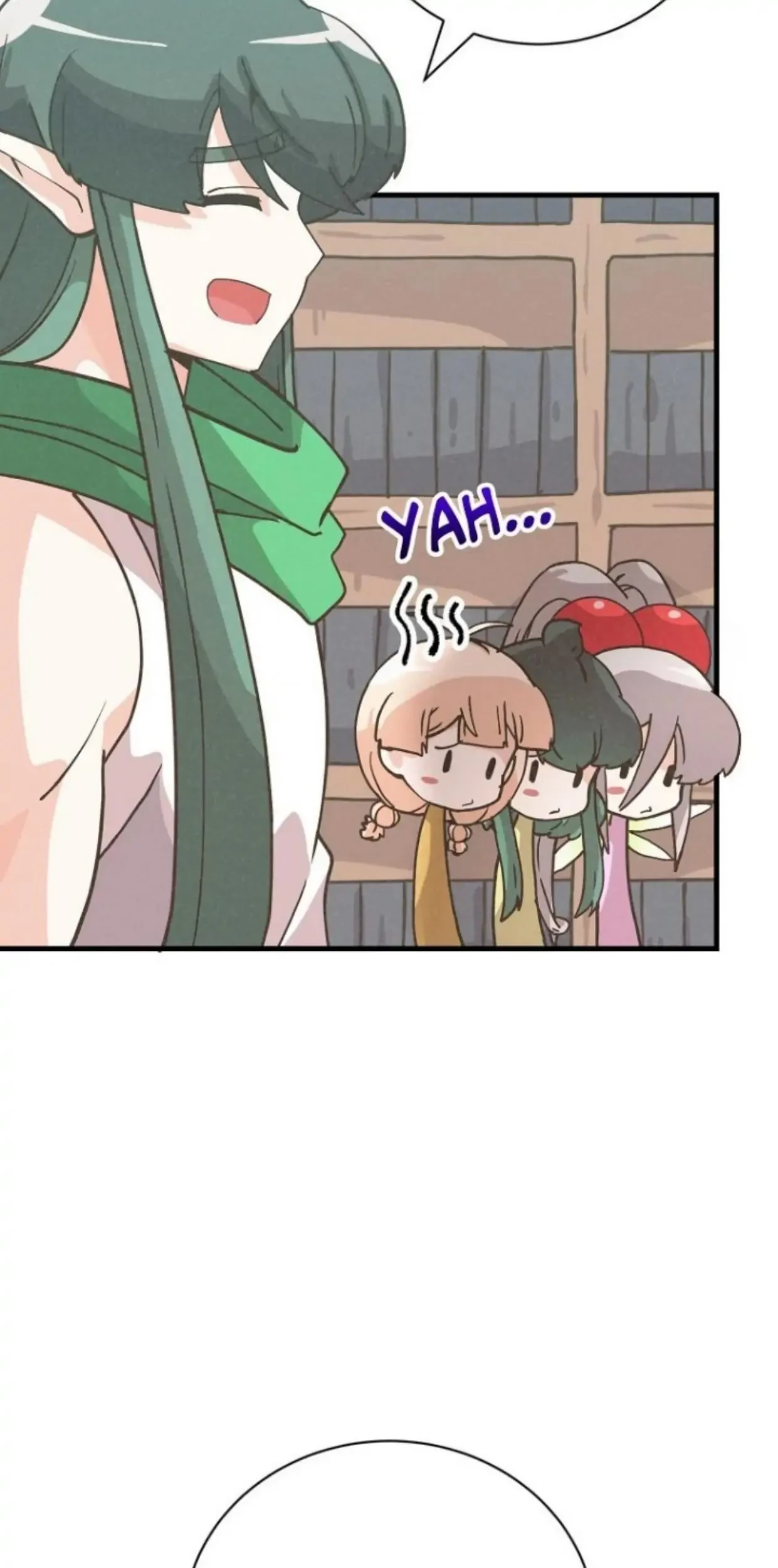 Spirit Farmer Chapter 134 - halaman 32