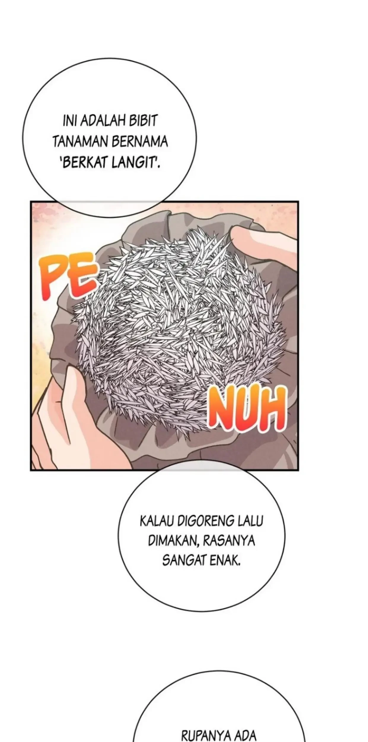 Spirit Farmer Chapter 134 - halaman 39