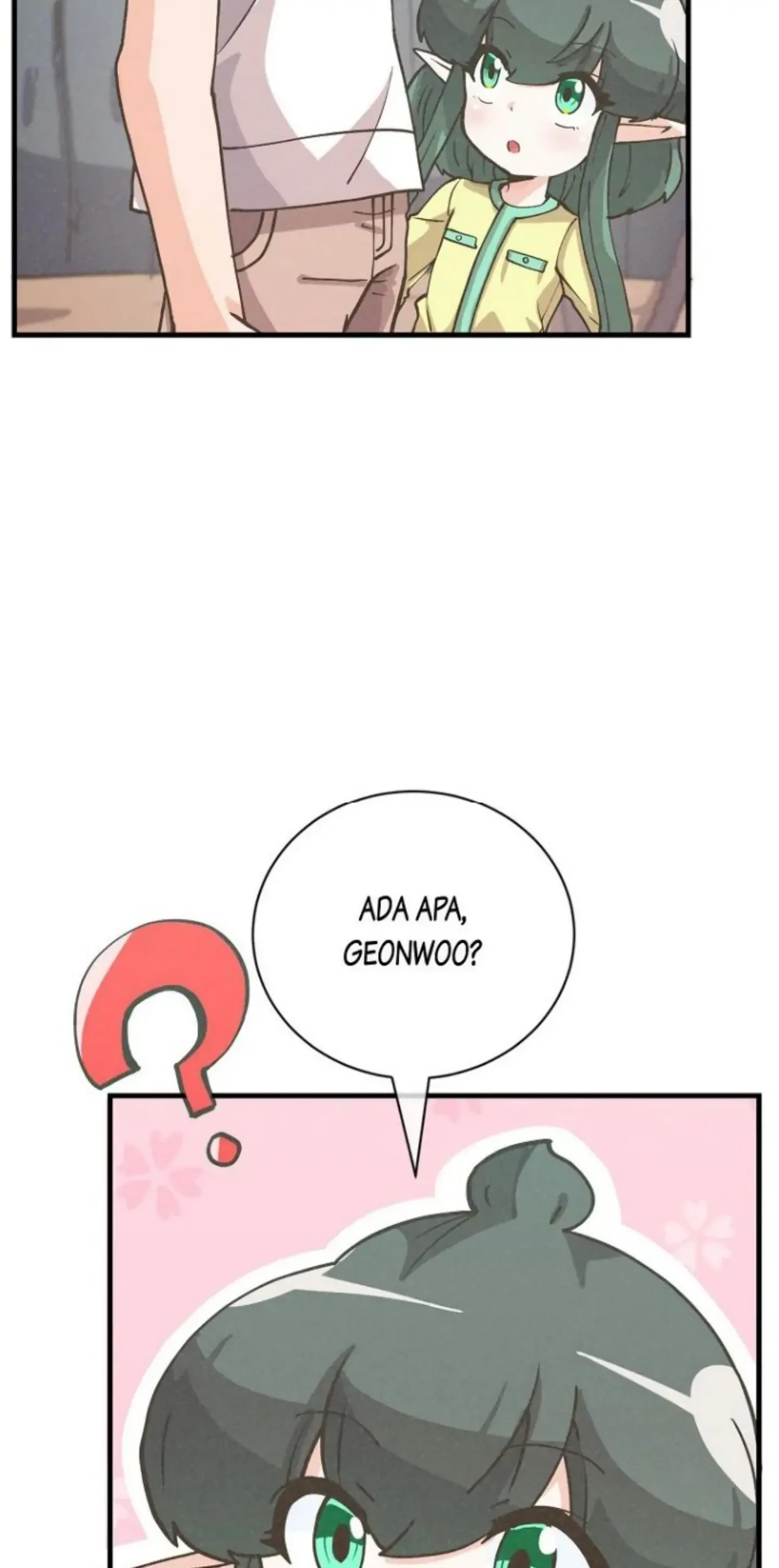 Spirit Farmer Chapter 134 - halaman 4