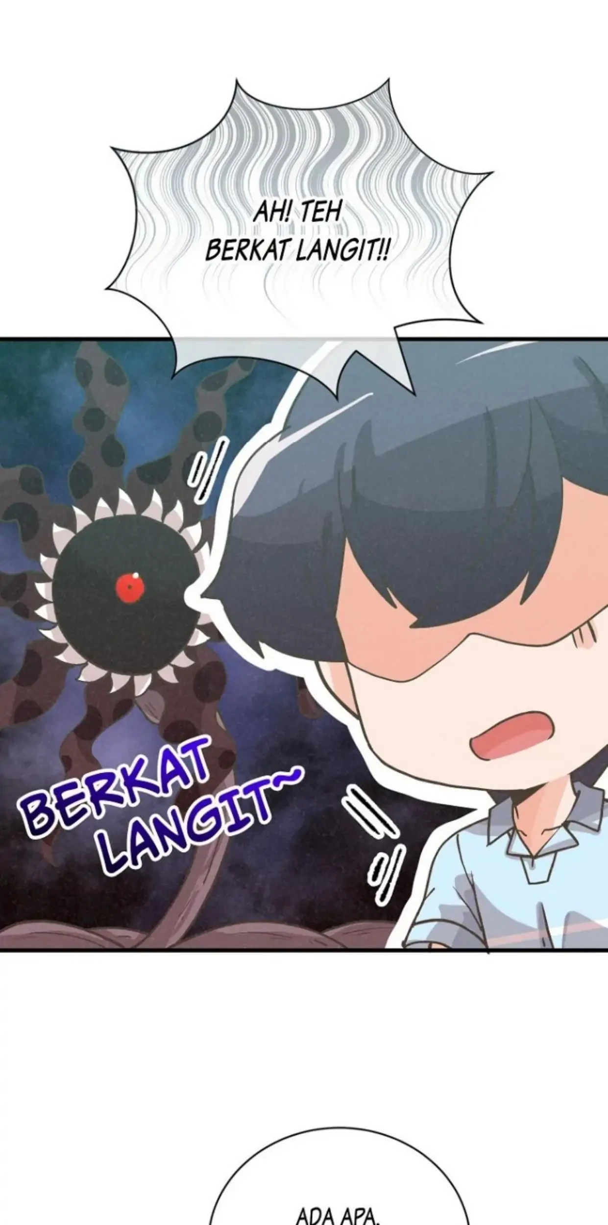 Spirit Farmer Chapter 134 - halaman 42