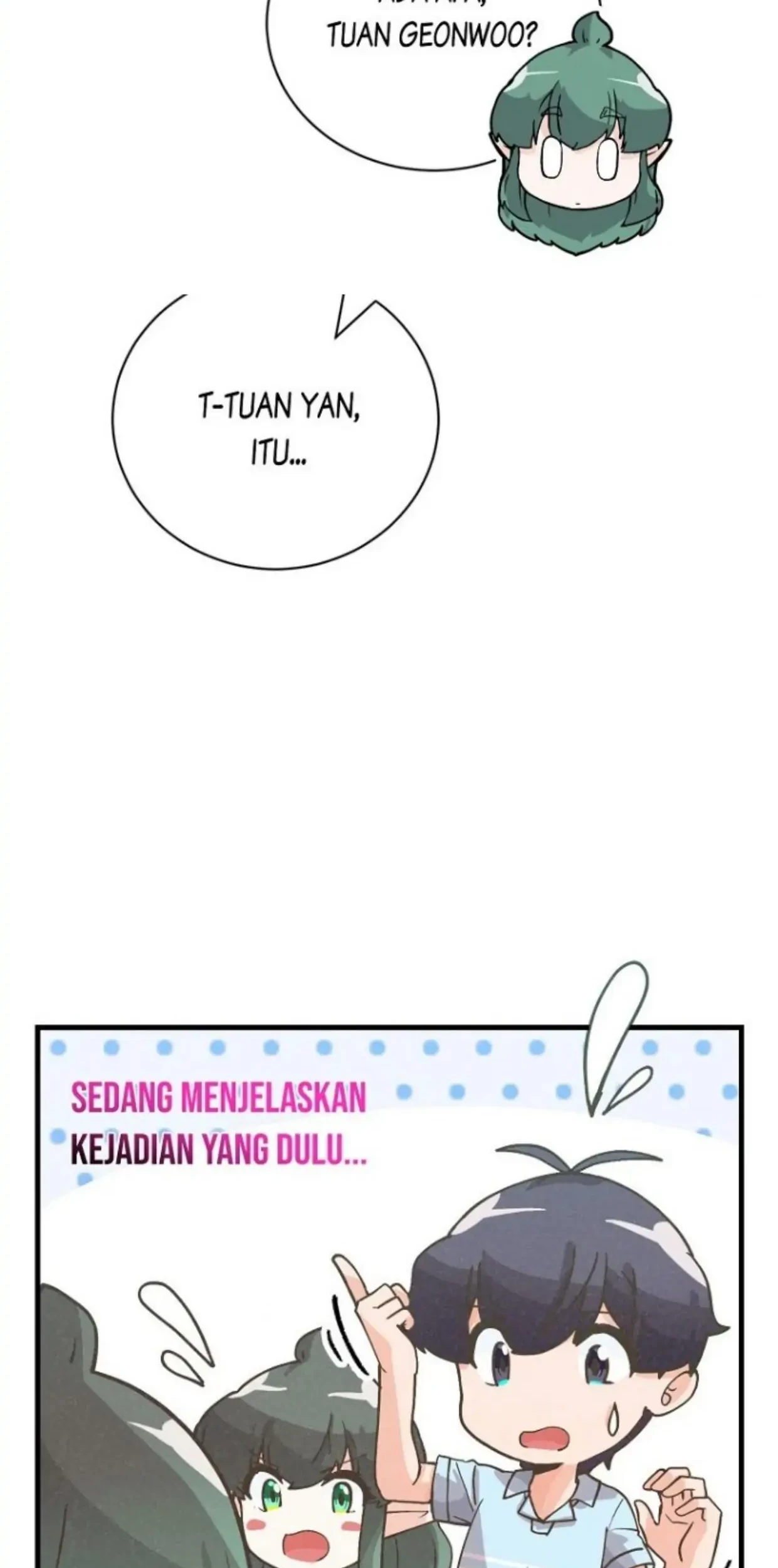 Spirit Farmer Chapter 134 - halaman 43
