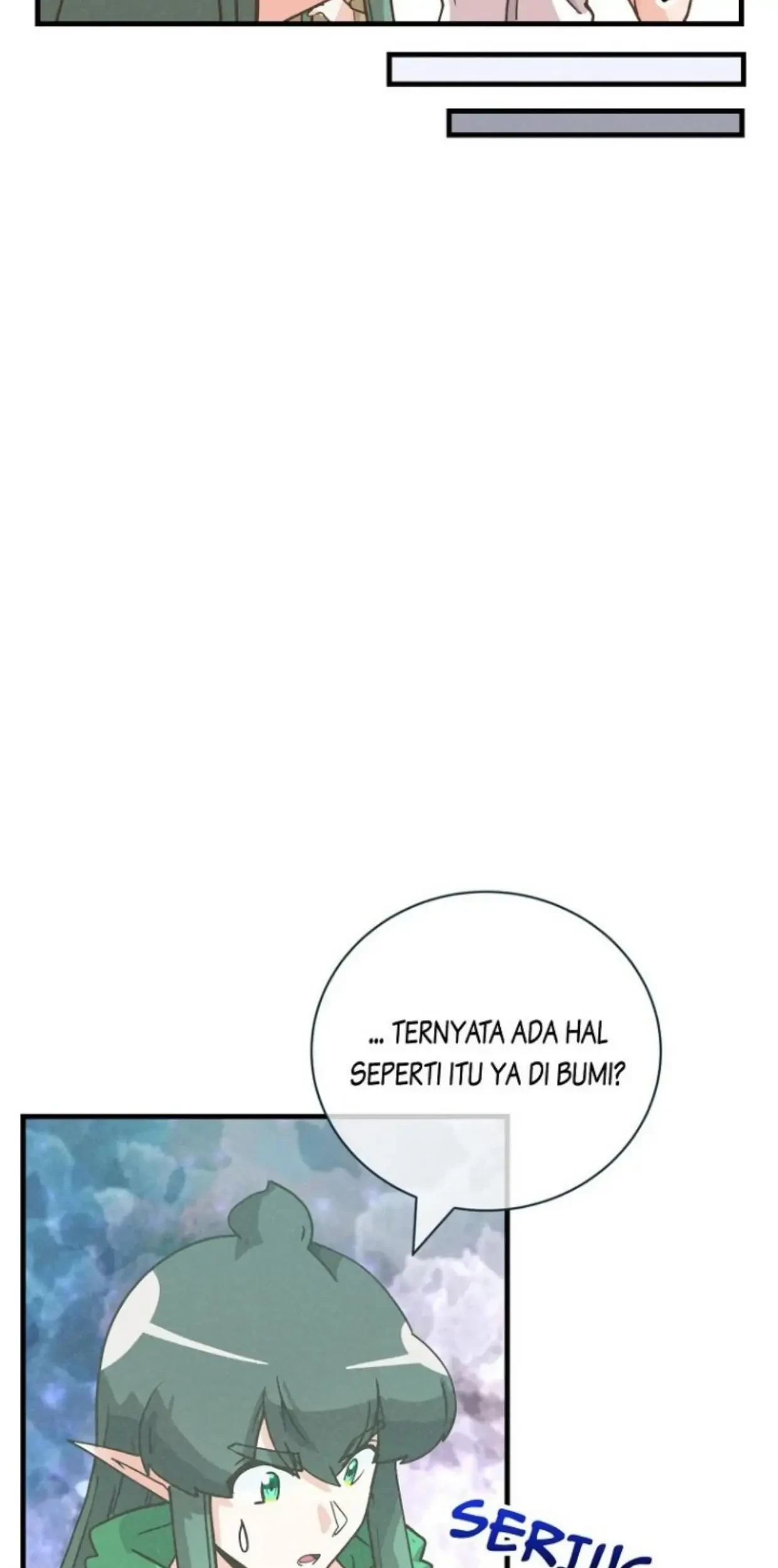 Spirit Farmer Chapter 134 - halaman 45