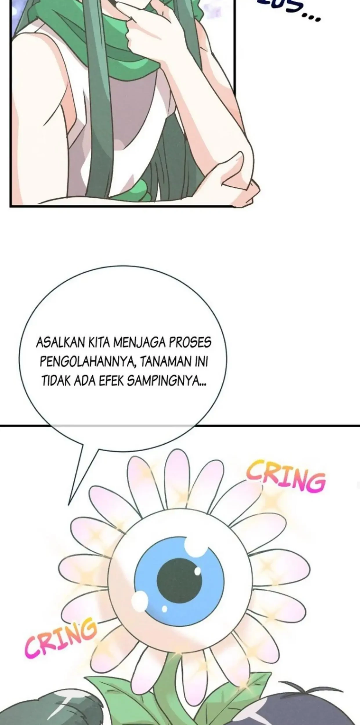 Spirit Farmer Chapter 134 - halaman 46