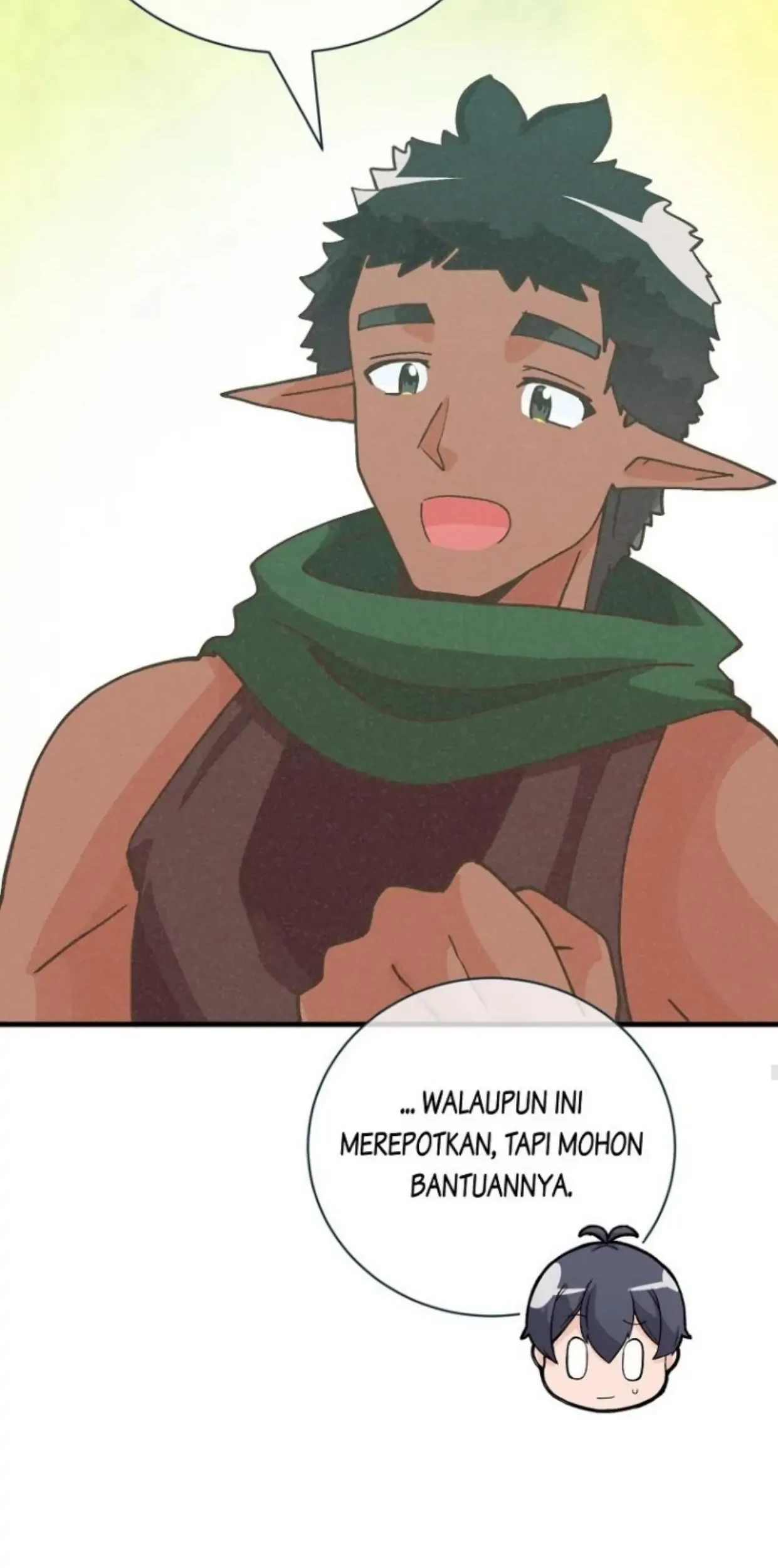 Spirit Farmer Chapter 134 - halaman 49