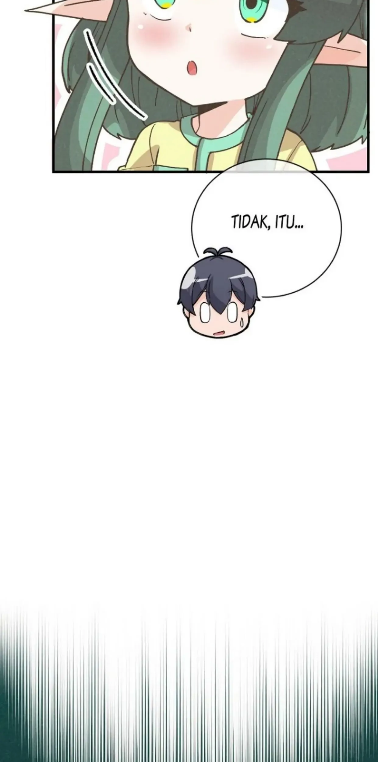 Spirit Farmer Chapter 134 - halaman 5