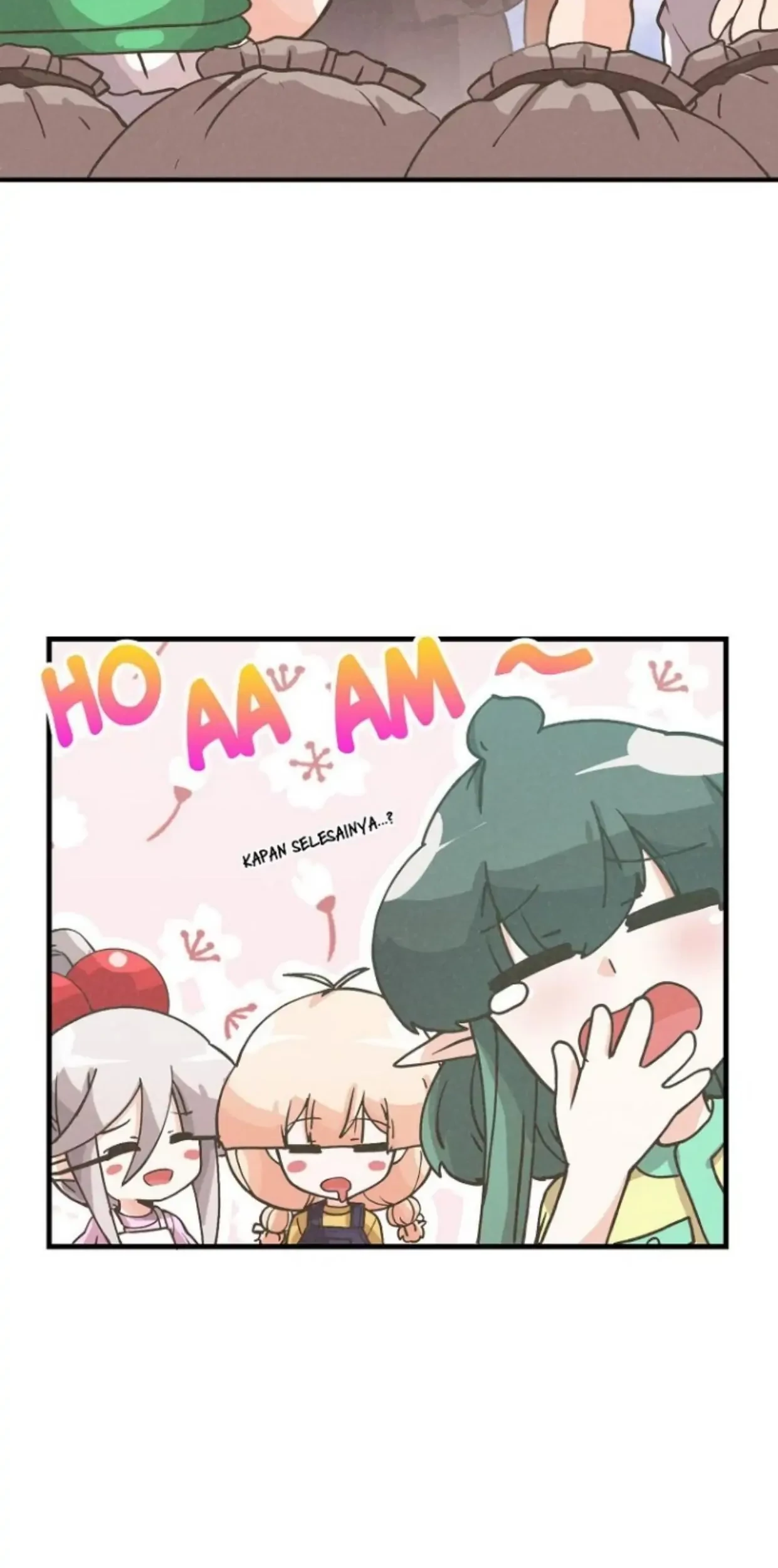 Spirit Farmer Chapter 134 - halaman 52