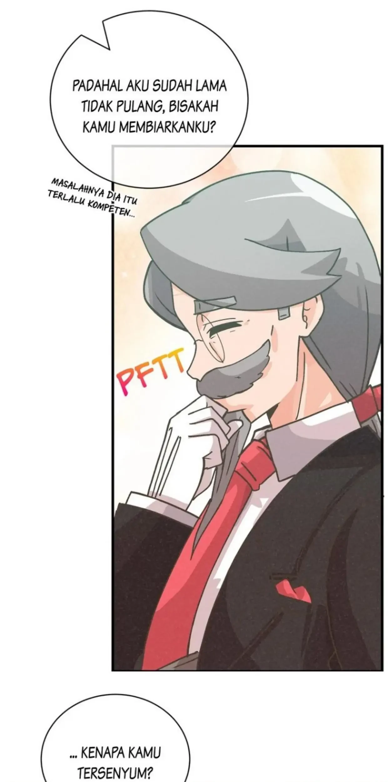 Spirit Farmer Chapter 134 - halaman 58