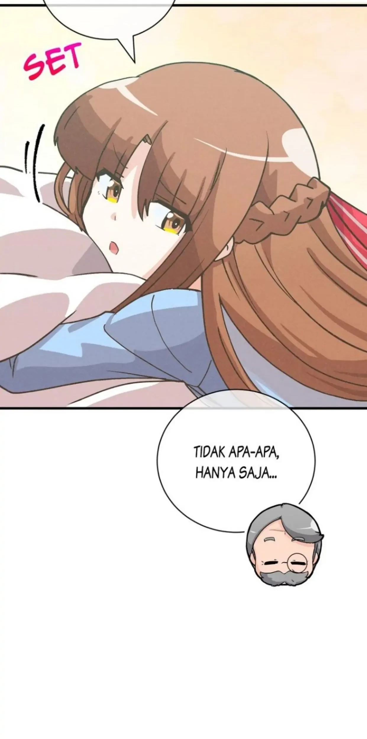 Spirit Farmer Chapter 134 - halaman 59